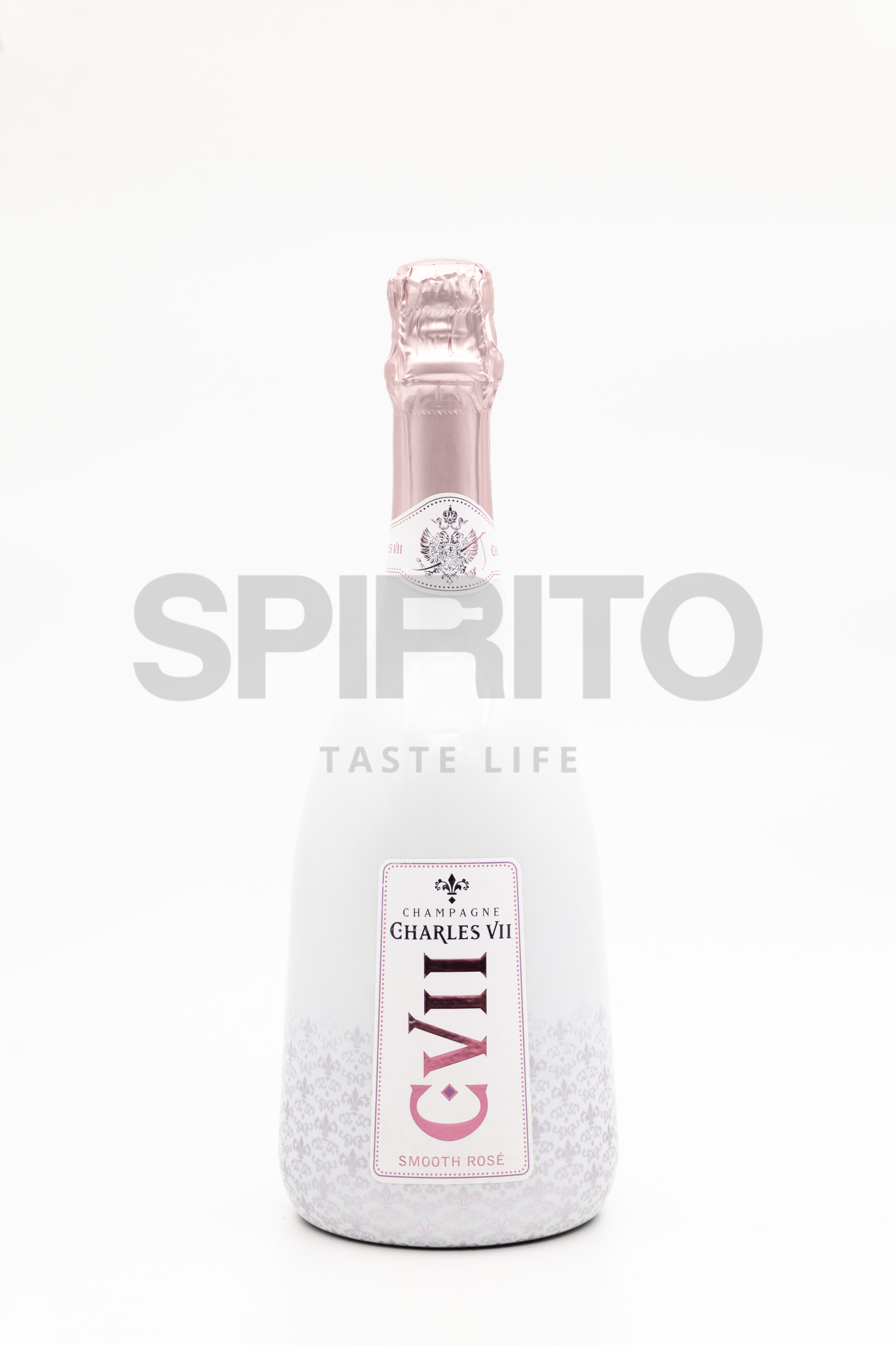 CANARD DUCHENE CHARLES VII ROSE 12% ALC 750 ML