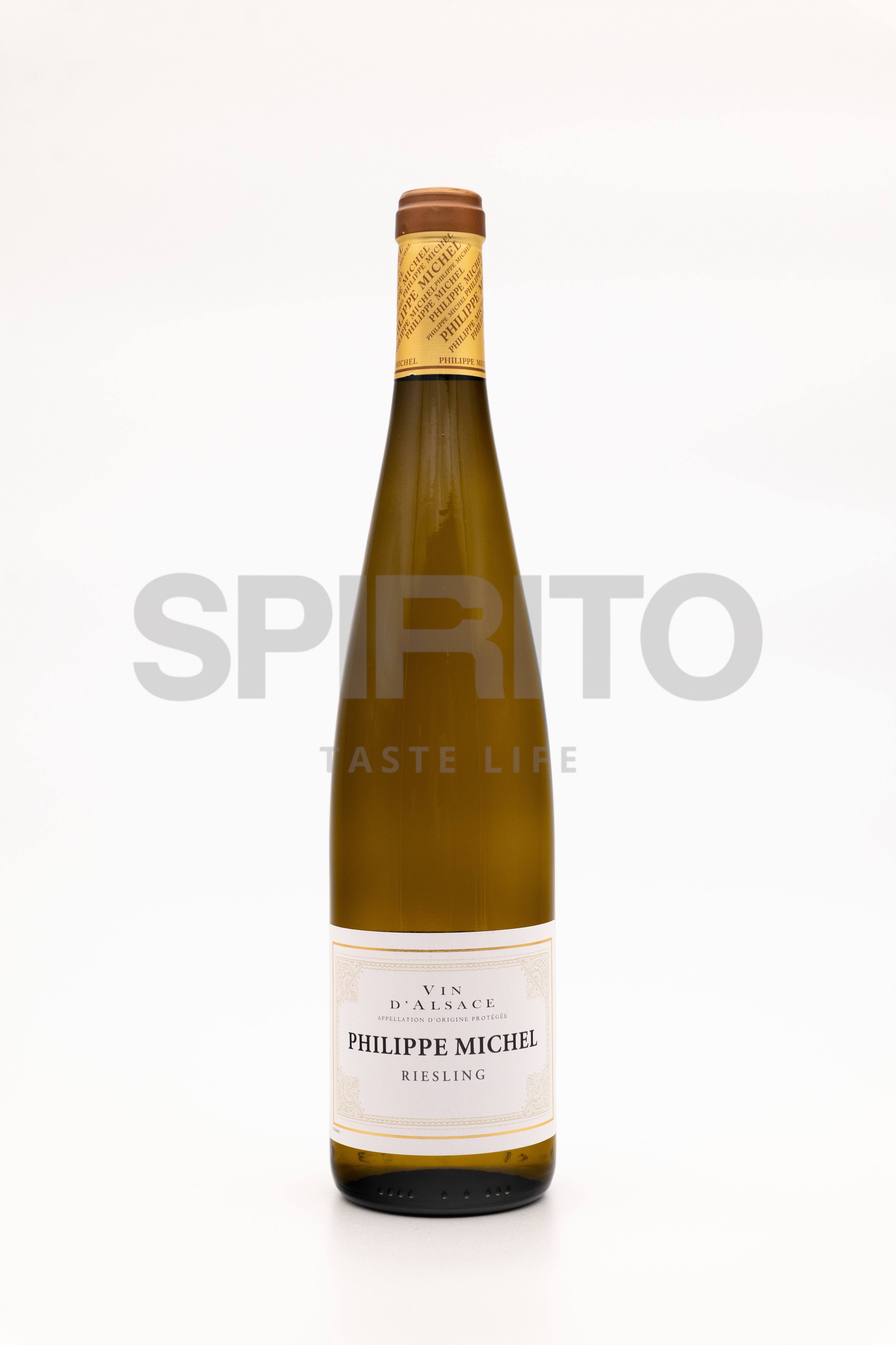 ARTHUR METZ RIESLING 12,5% ALC 750 ML