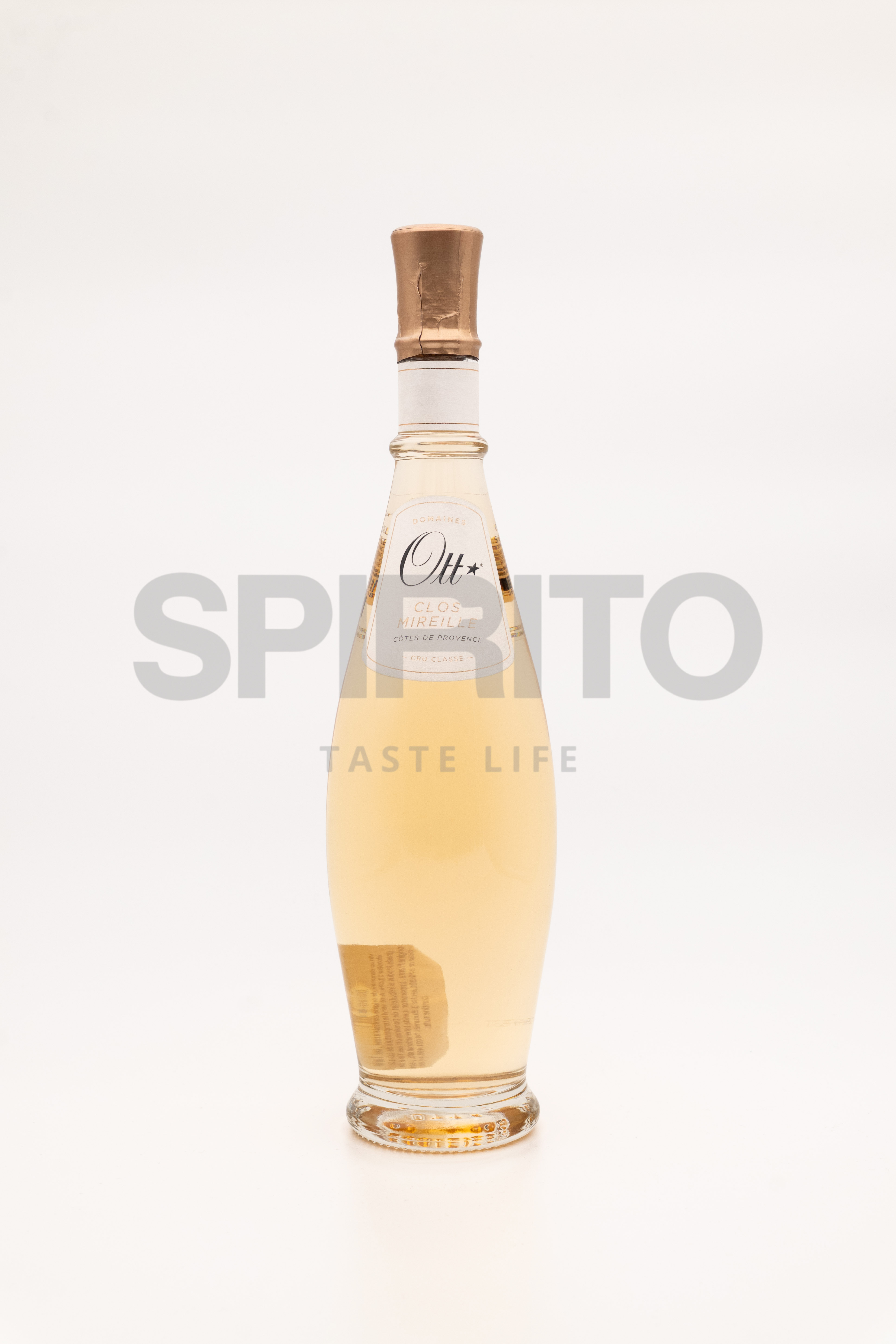 DOMAINES OTT CLOS MIREILLE ROSE 13,5% ALC 750 ML