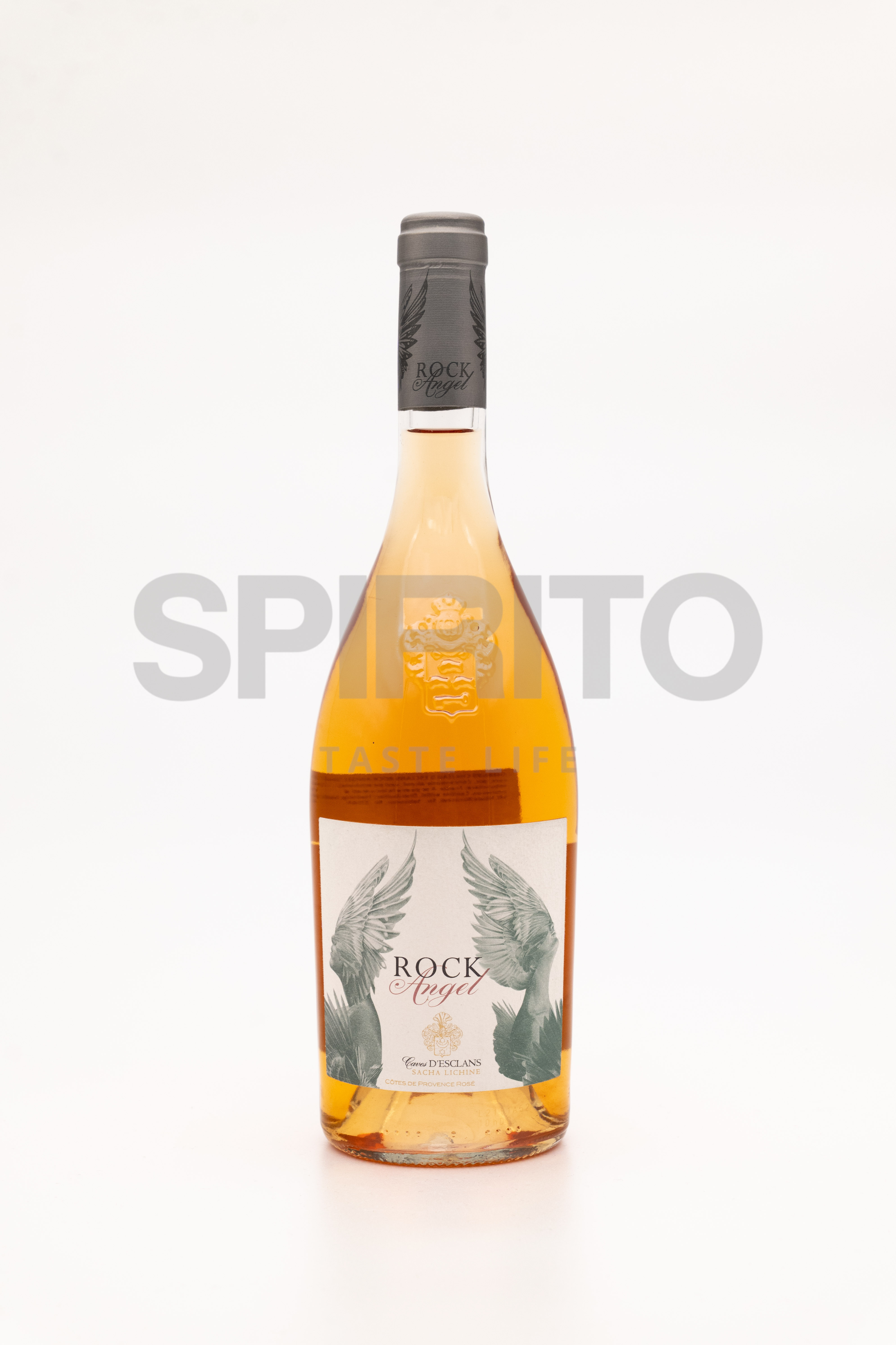 CHATEAU D'ESCLANS ROCK ANGEL 13,5% ALC 750 ML