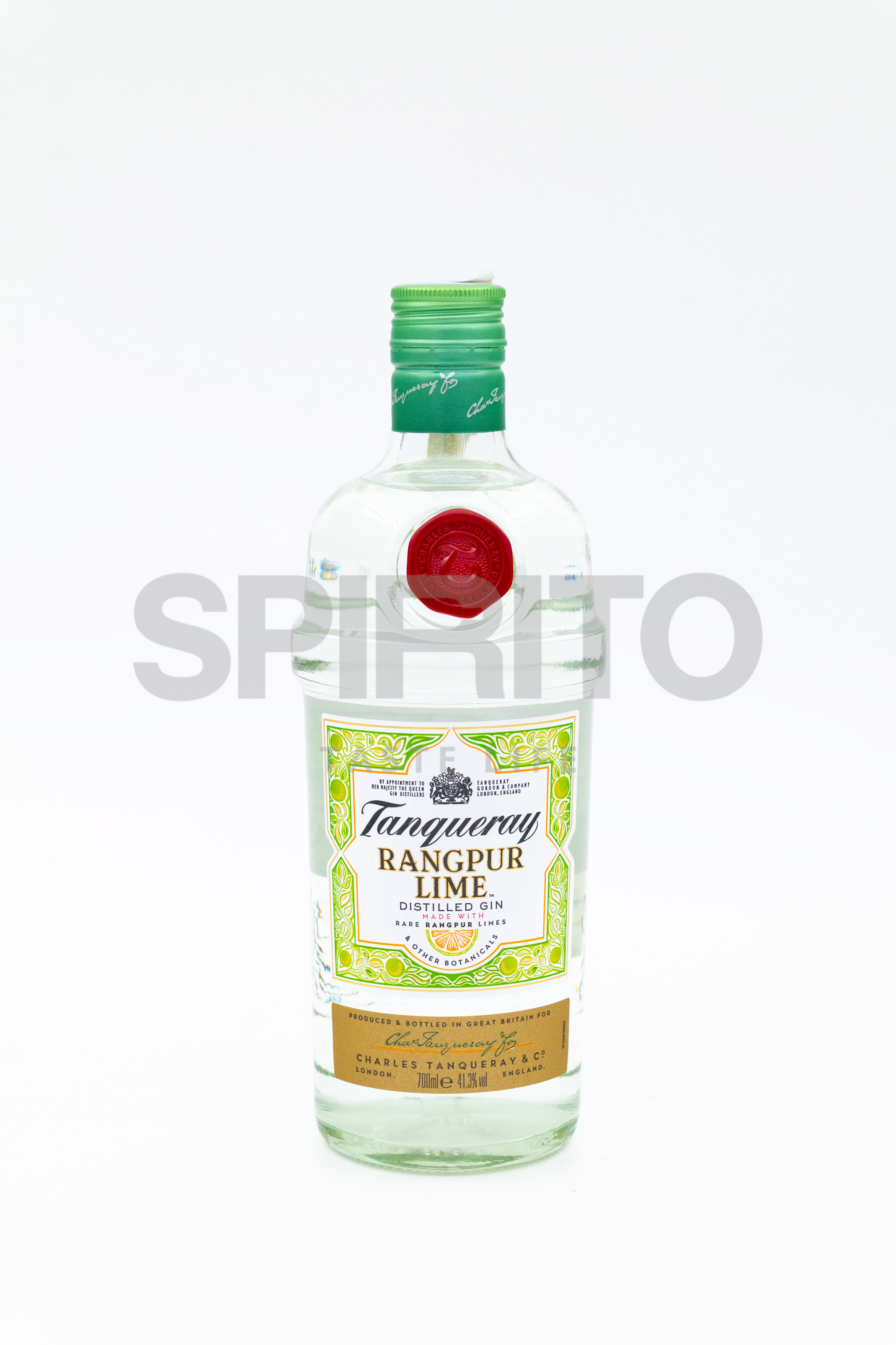 TANQUERAY RANGPUR 41.3% ALC 700 ML