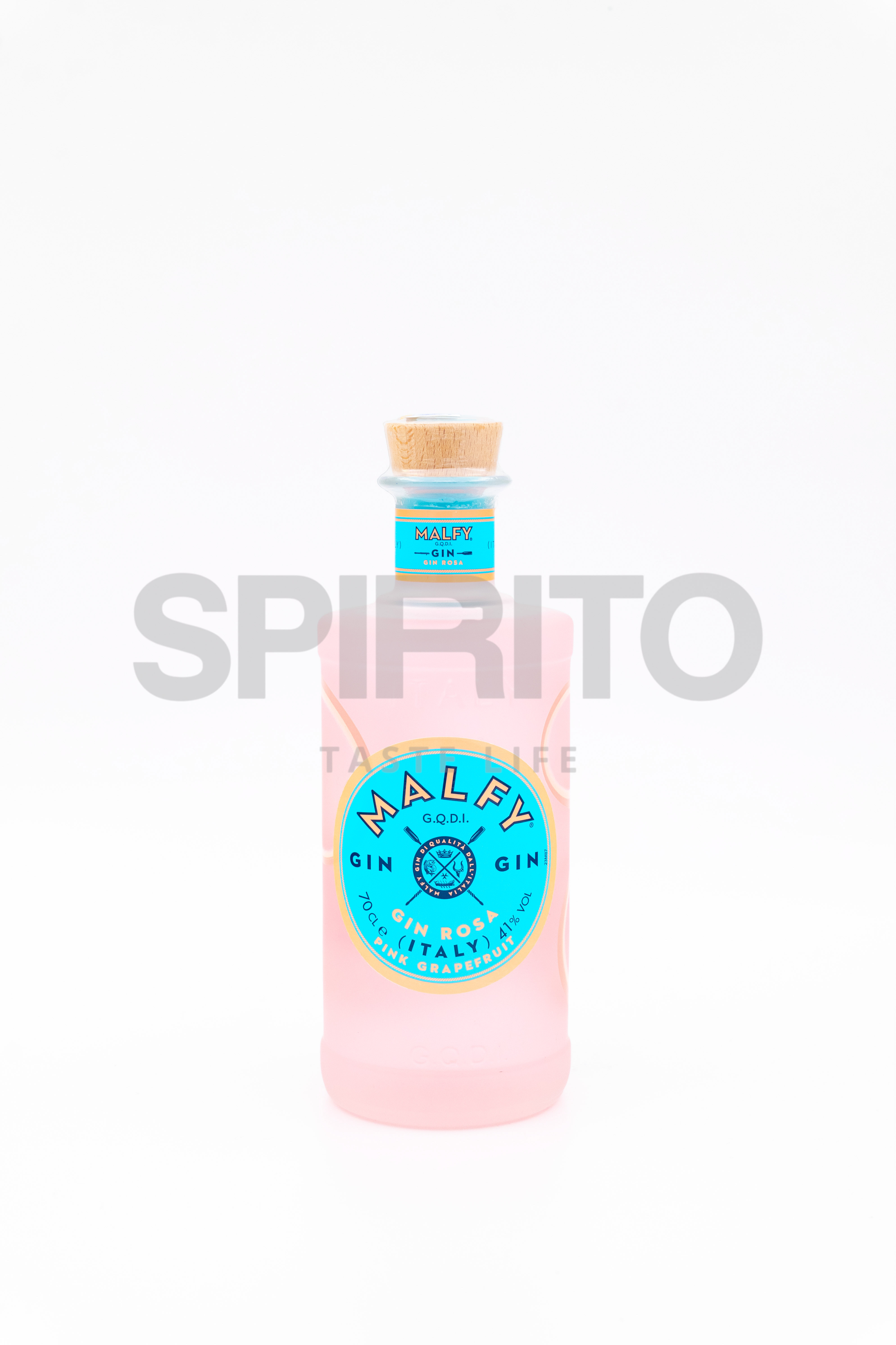 MALFY ROSA PINK GRAPEFRUIT 41% ALC 700 ML
