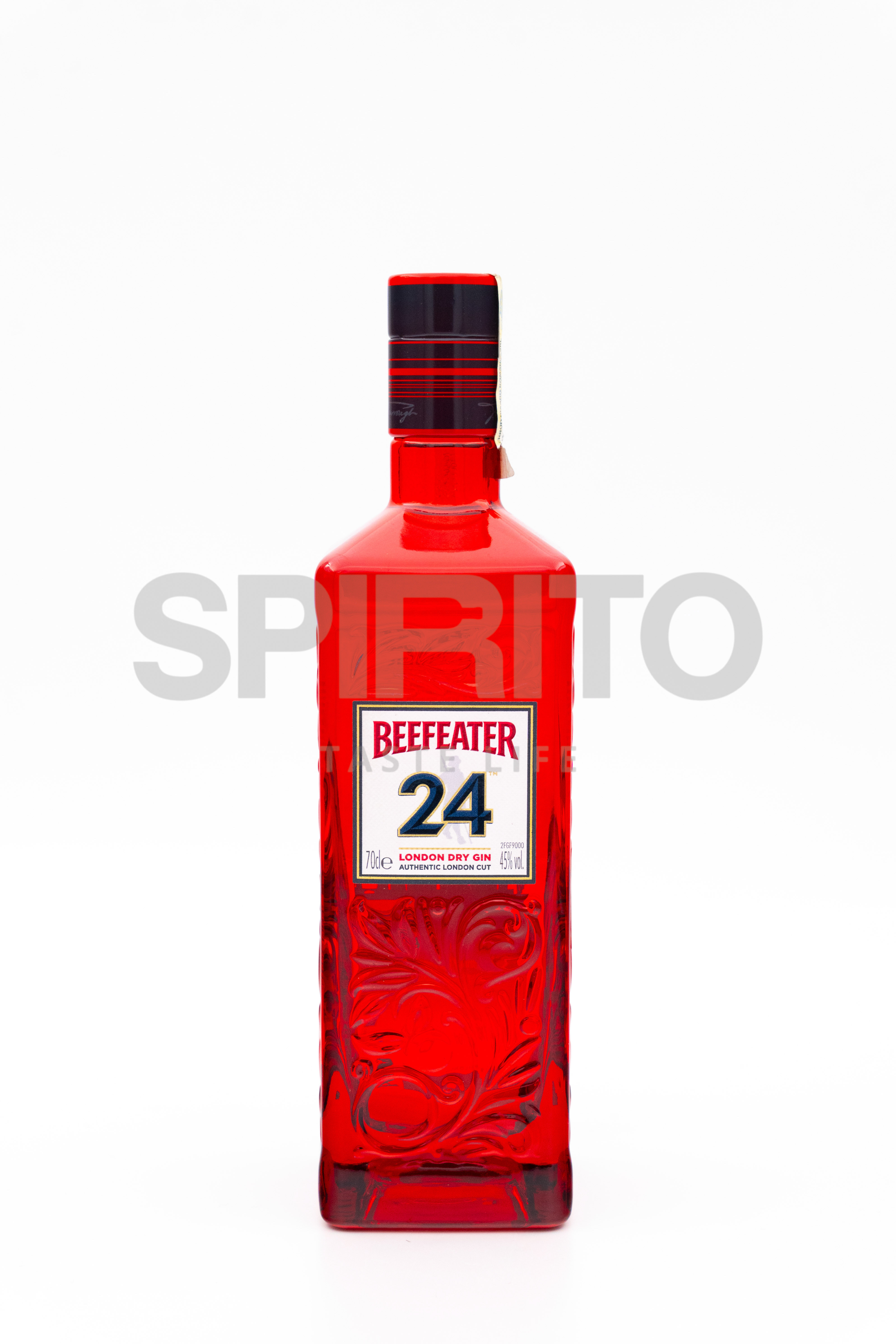 BEEFEATER 24 45% ALC 700 ML
