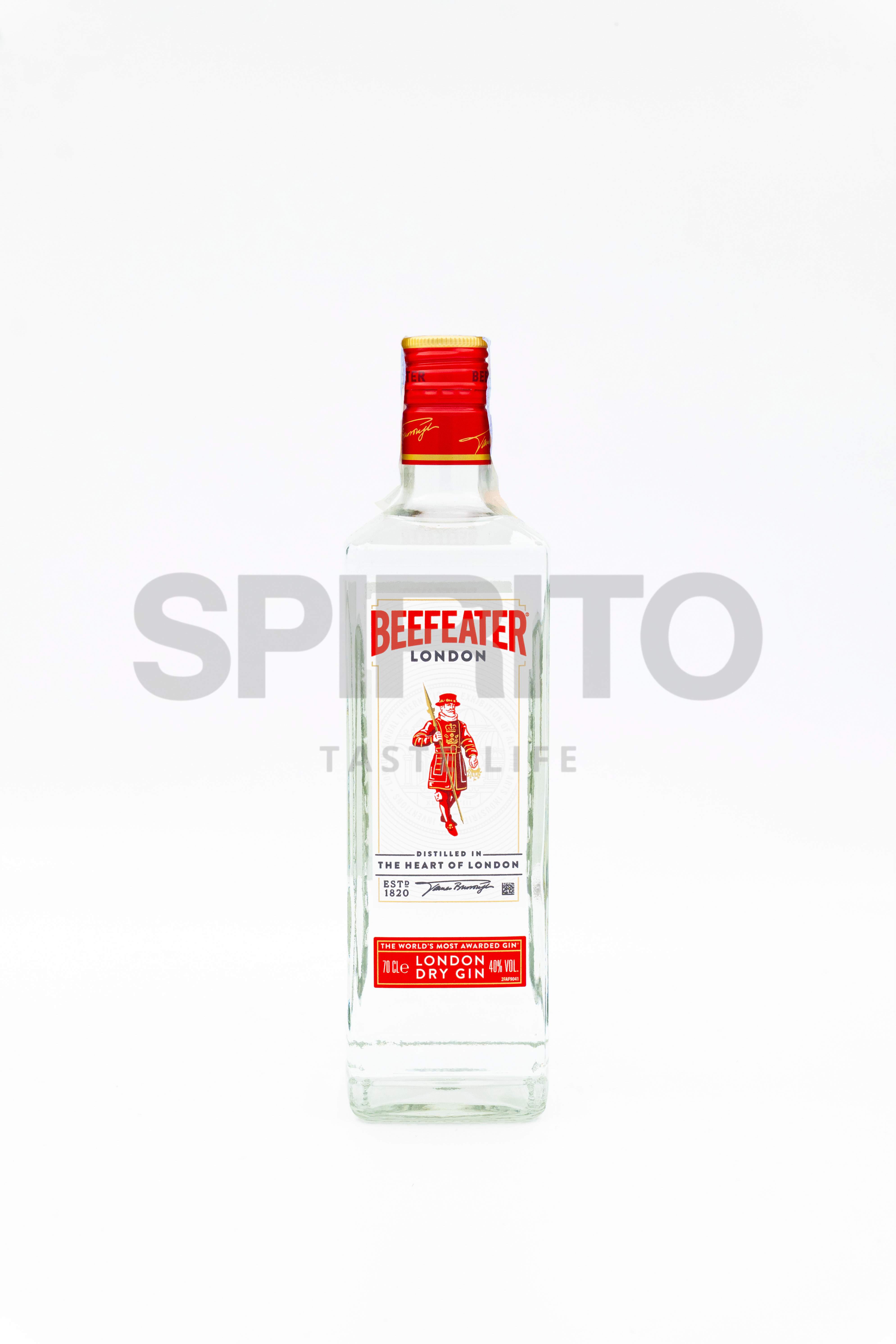 BEEFEATER 40% ALC 700 ML