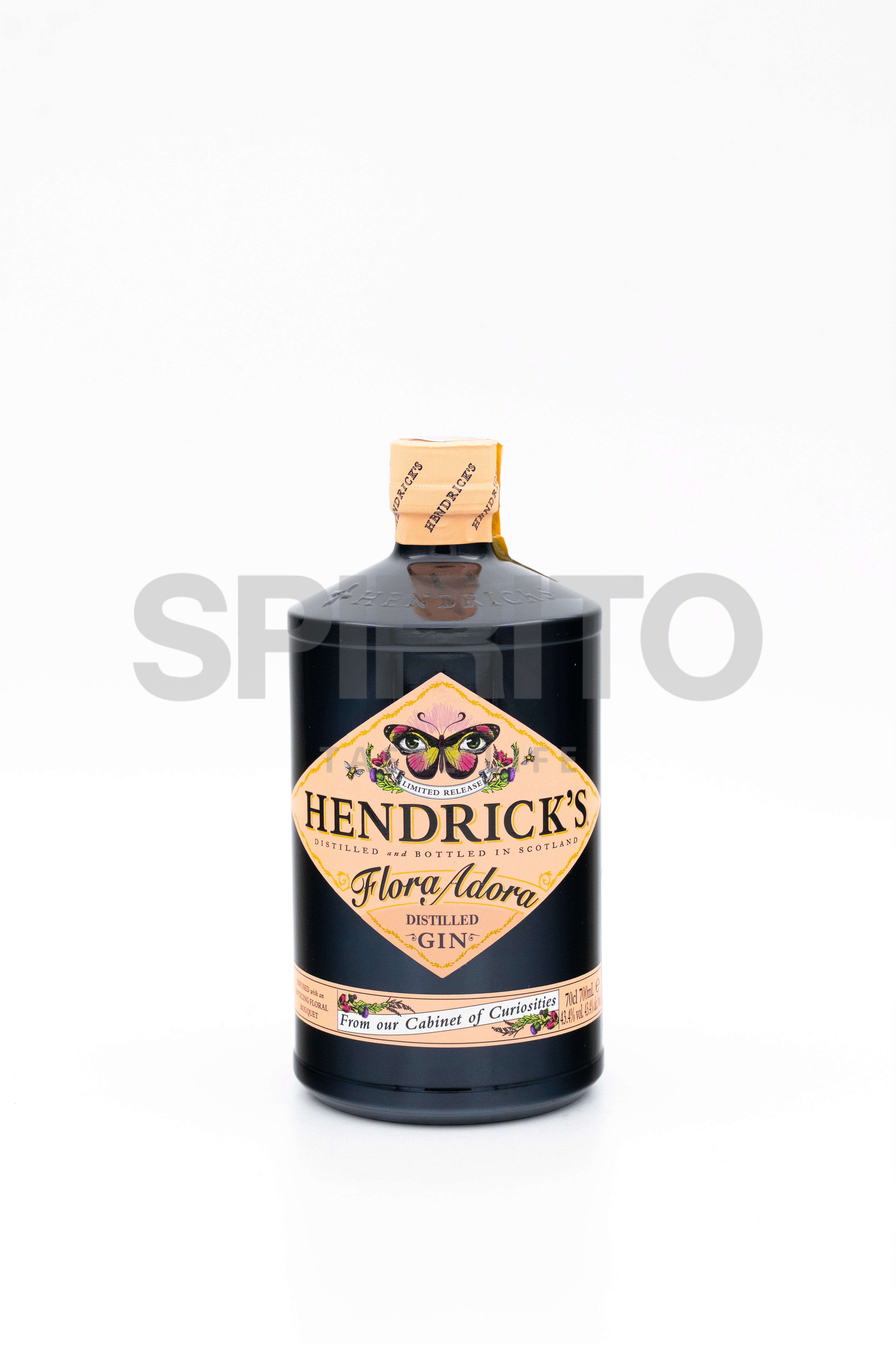 HENDRICK
