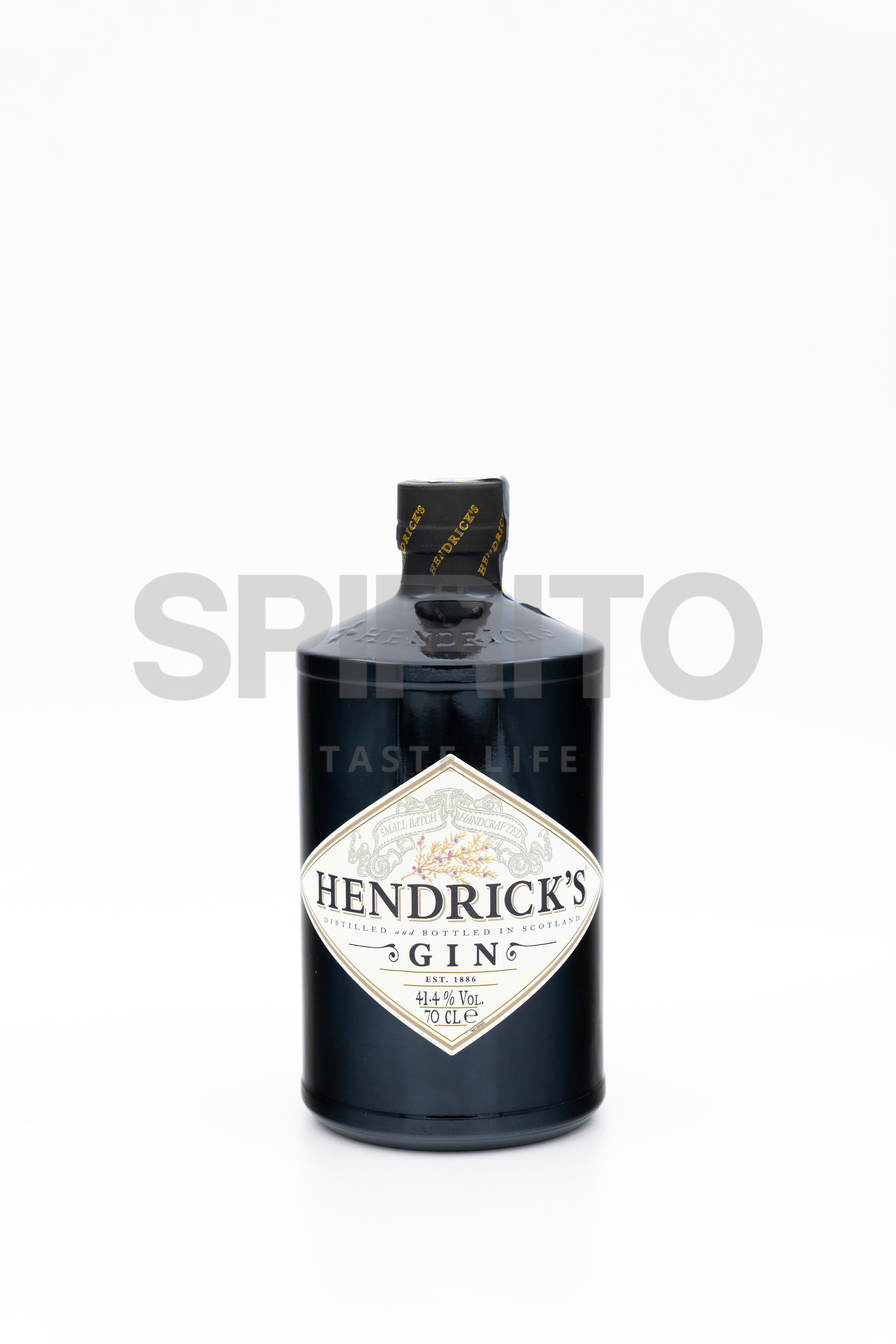 HENDRICK'S 41,4% ALC 700 ML