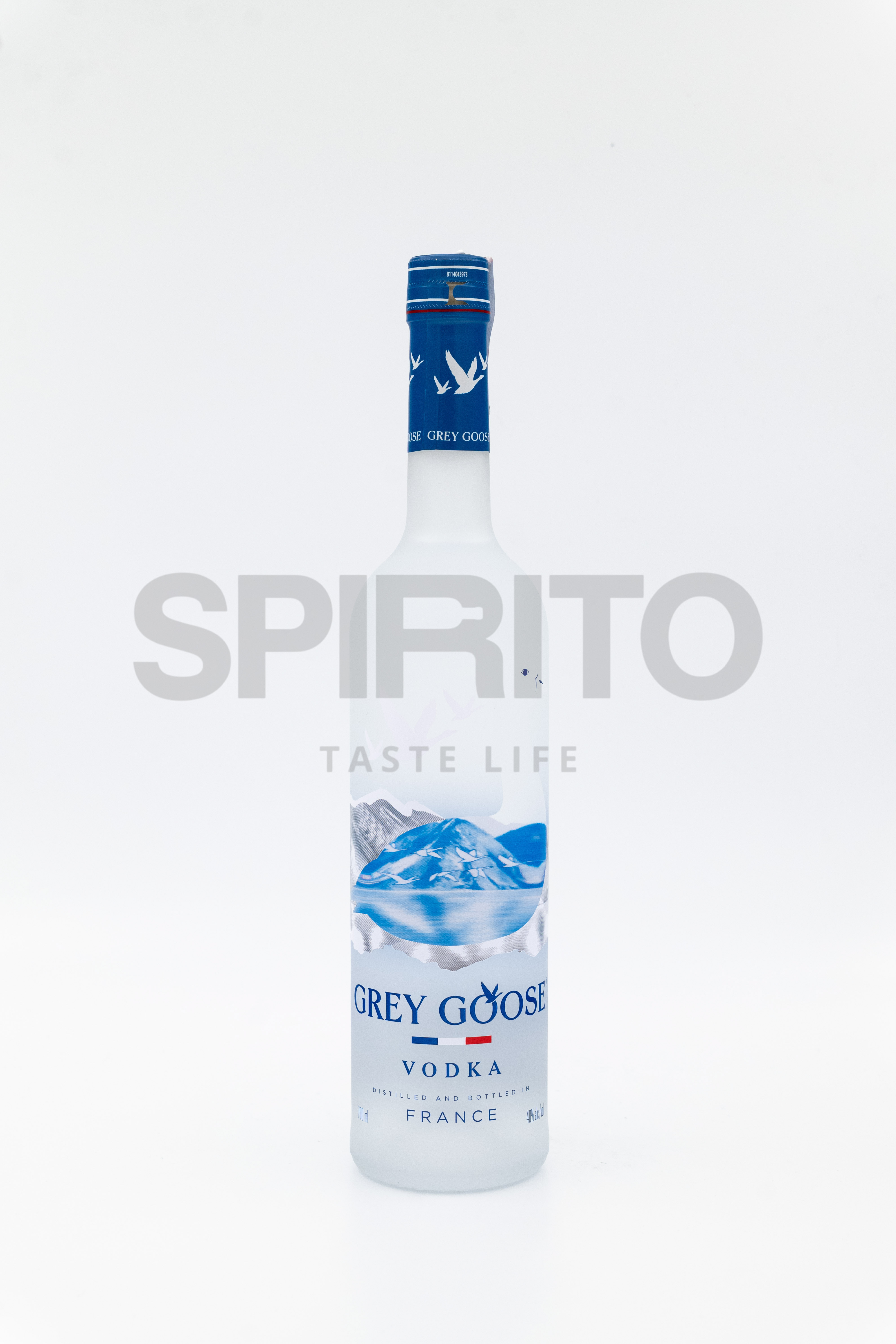GREY GOOSE 40% ALC 700 ML