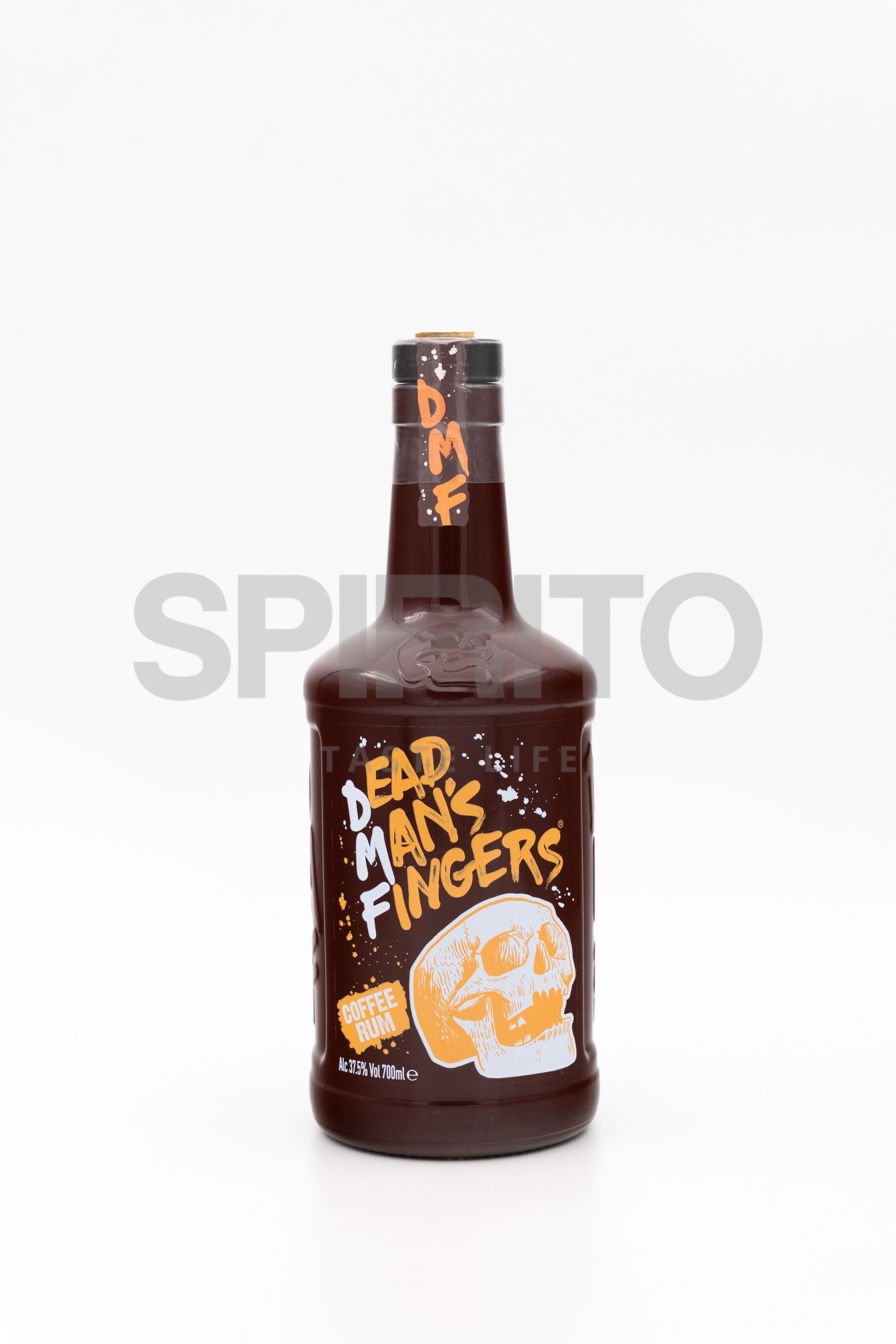 DEAD MANS FINGERS COFFEE 37,5% ALC 700 ML