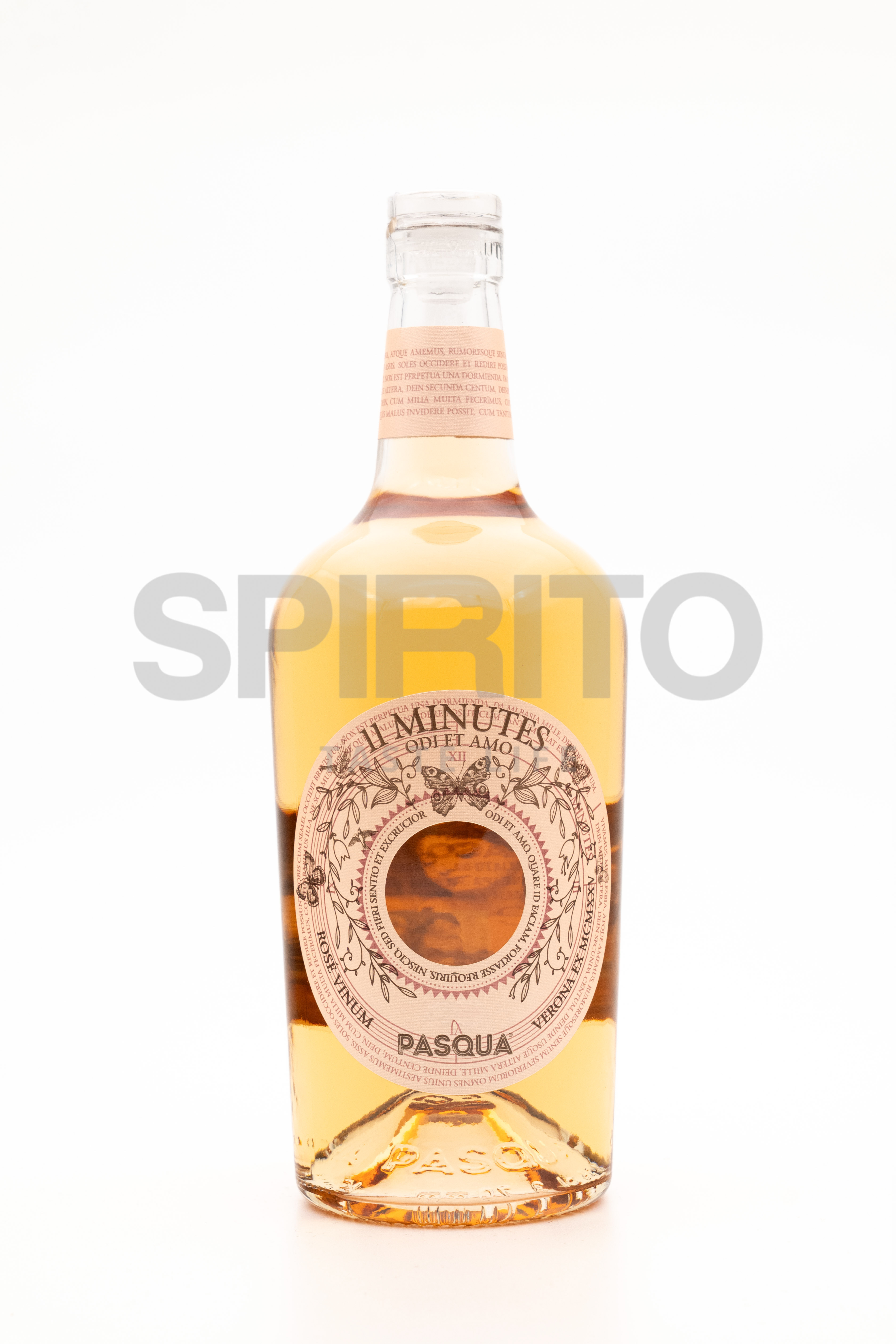 PASQUA 11 MINUTES IGT 12,5% ALC 750 ML