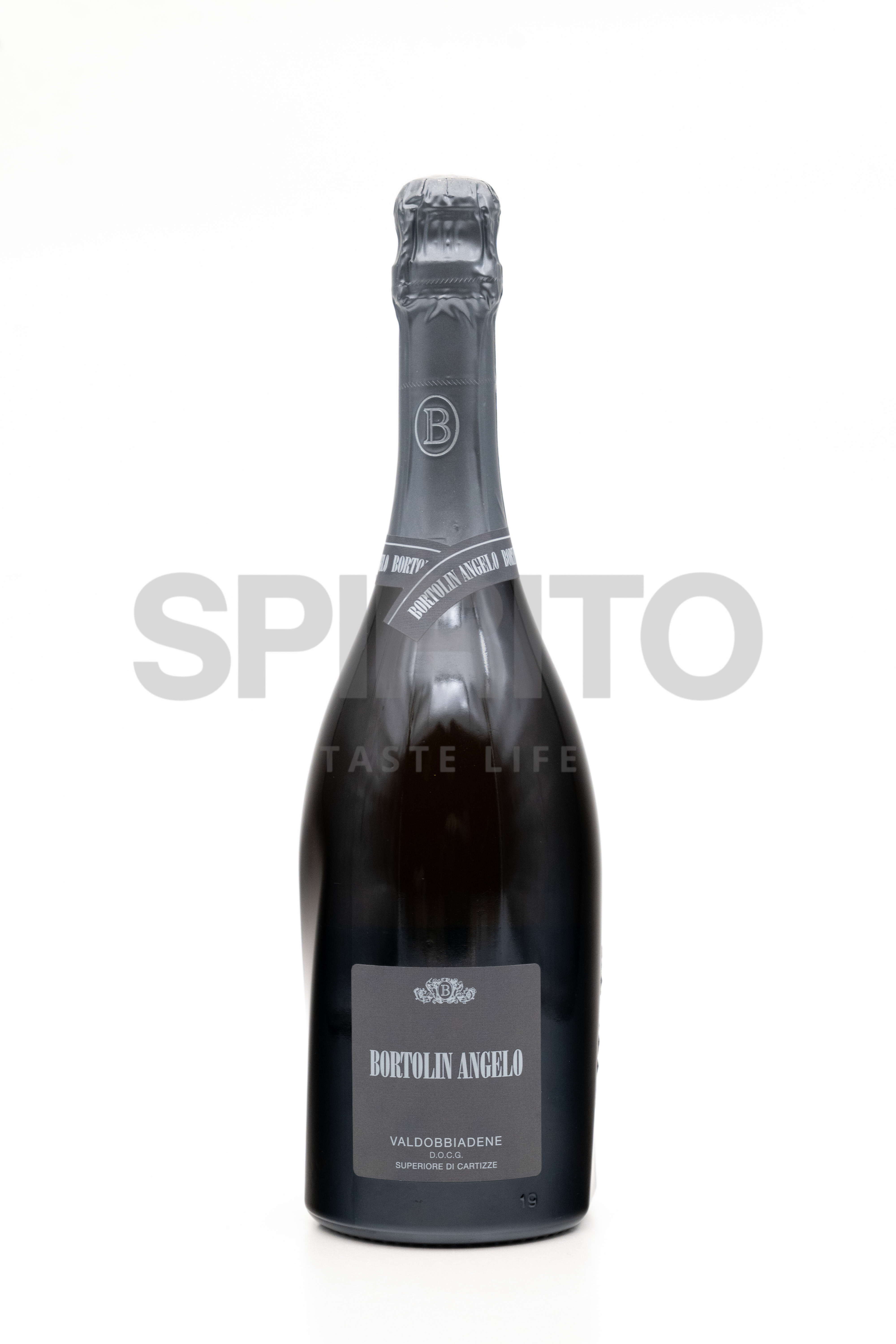 BORTOLIN ANGELO DI CARTIZZE DRY DOCG 11,5% ALC 750 ML