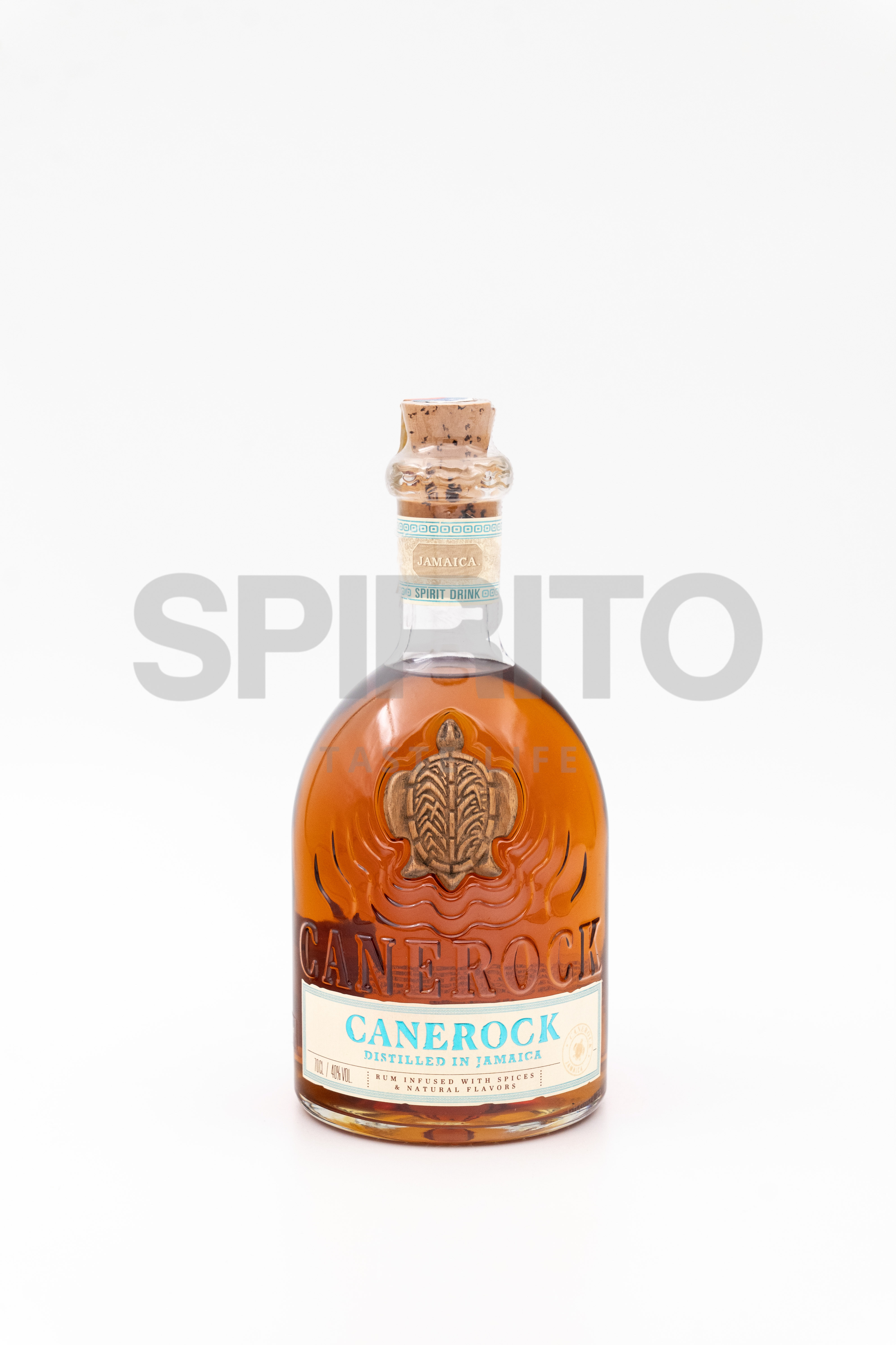 CANEROCK 40% ALC 700 ML