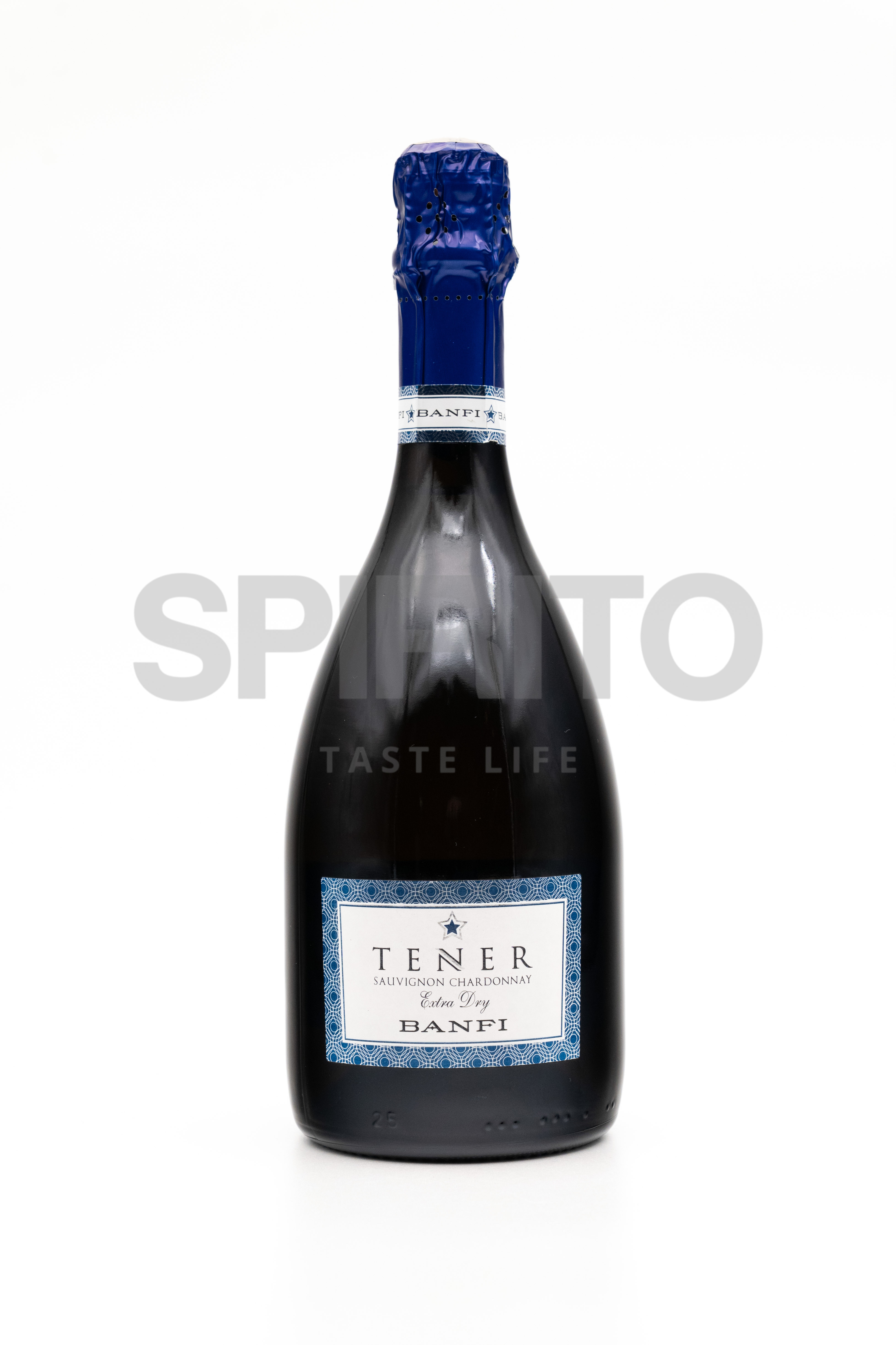 BANFI TENER EXTRA DRY 12,5% ALC 750 ML