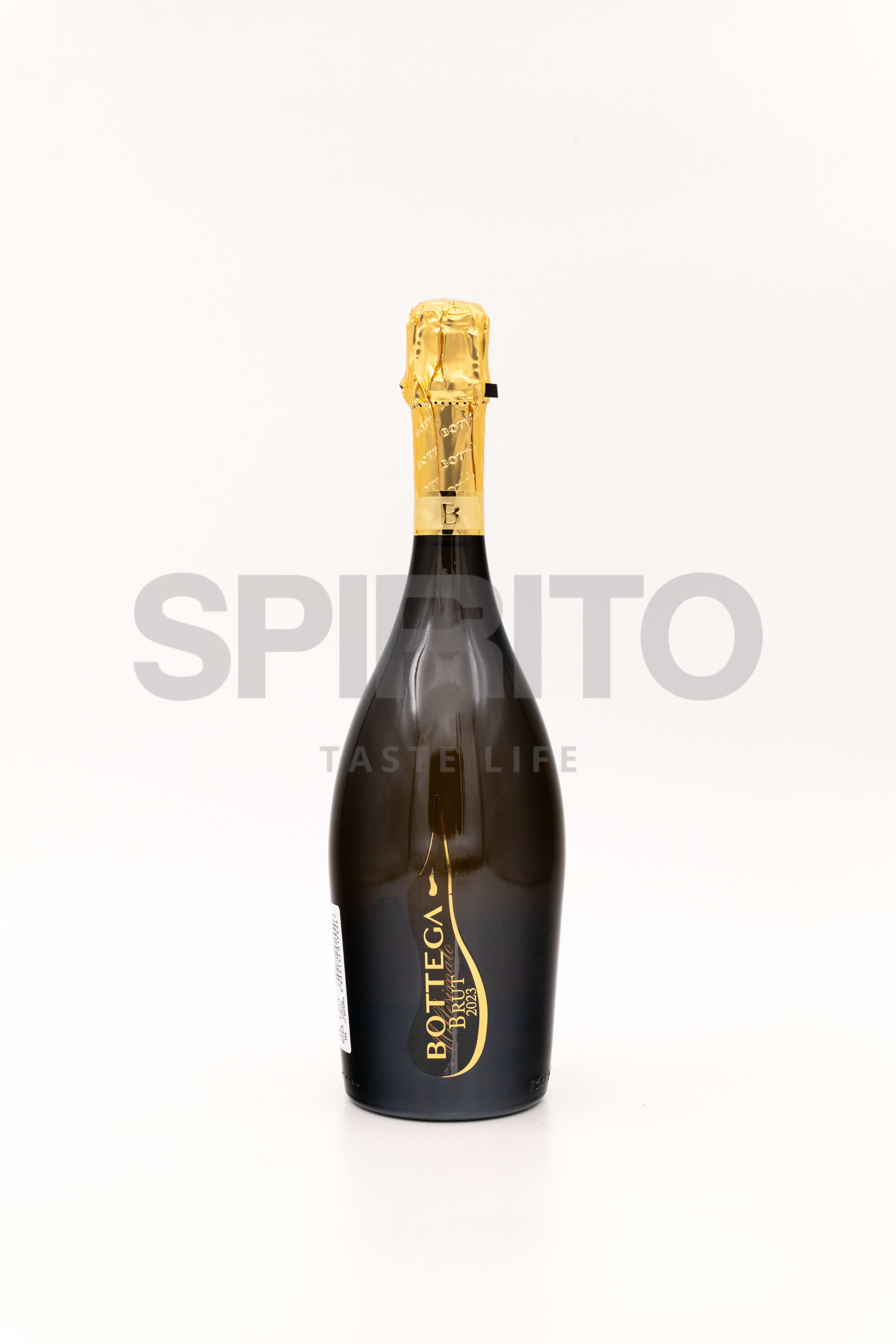 BOTTEGA MILLESIMATO BRUT 11% ALC 750 ML