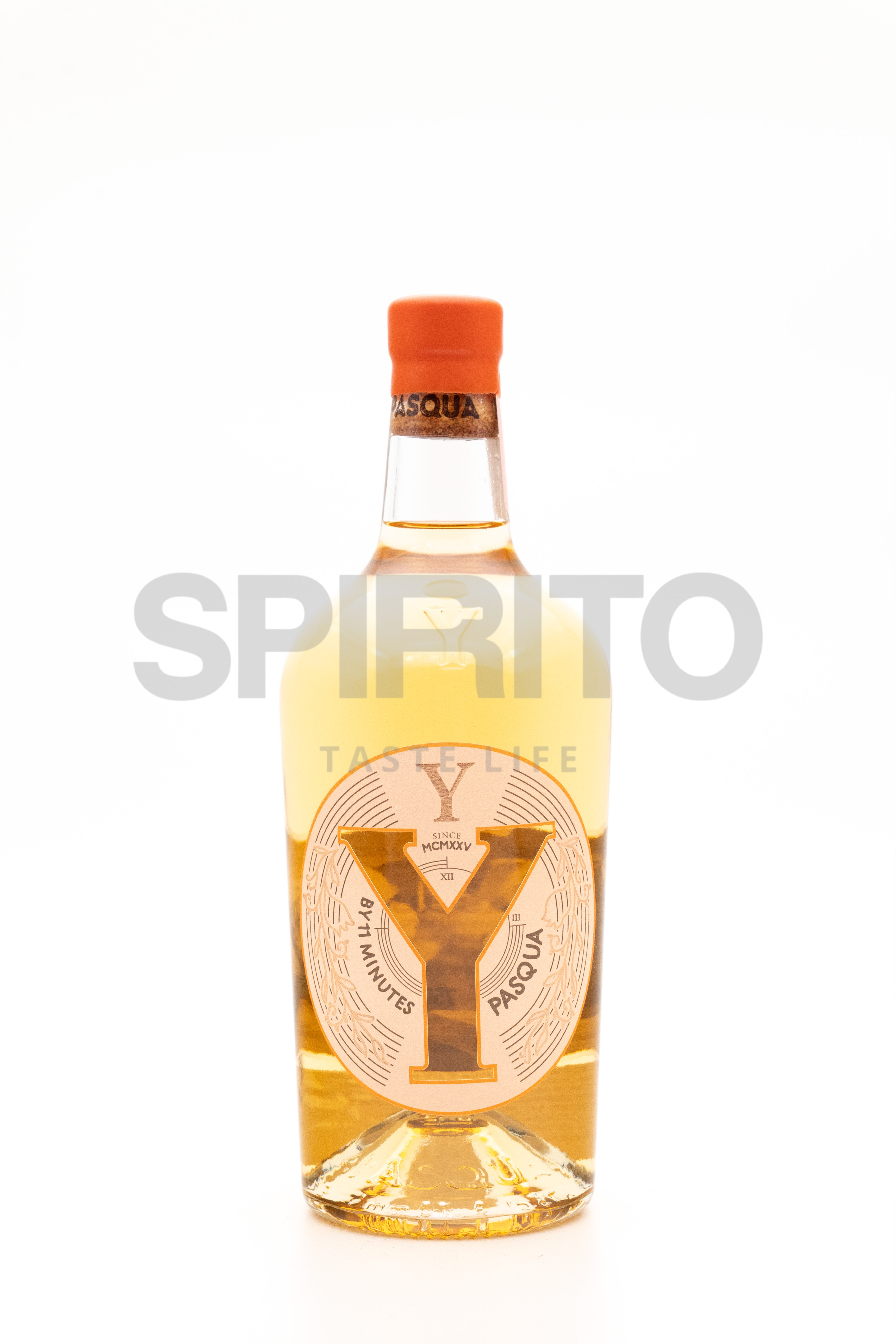 PASQUA Y 11 MINUTES IGT 13% ALC 750 ML