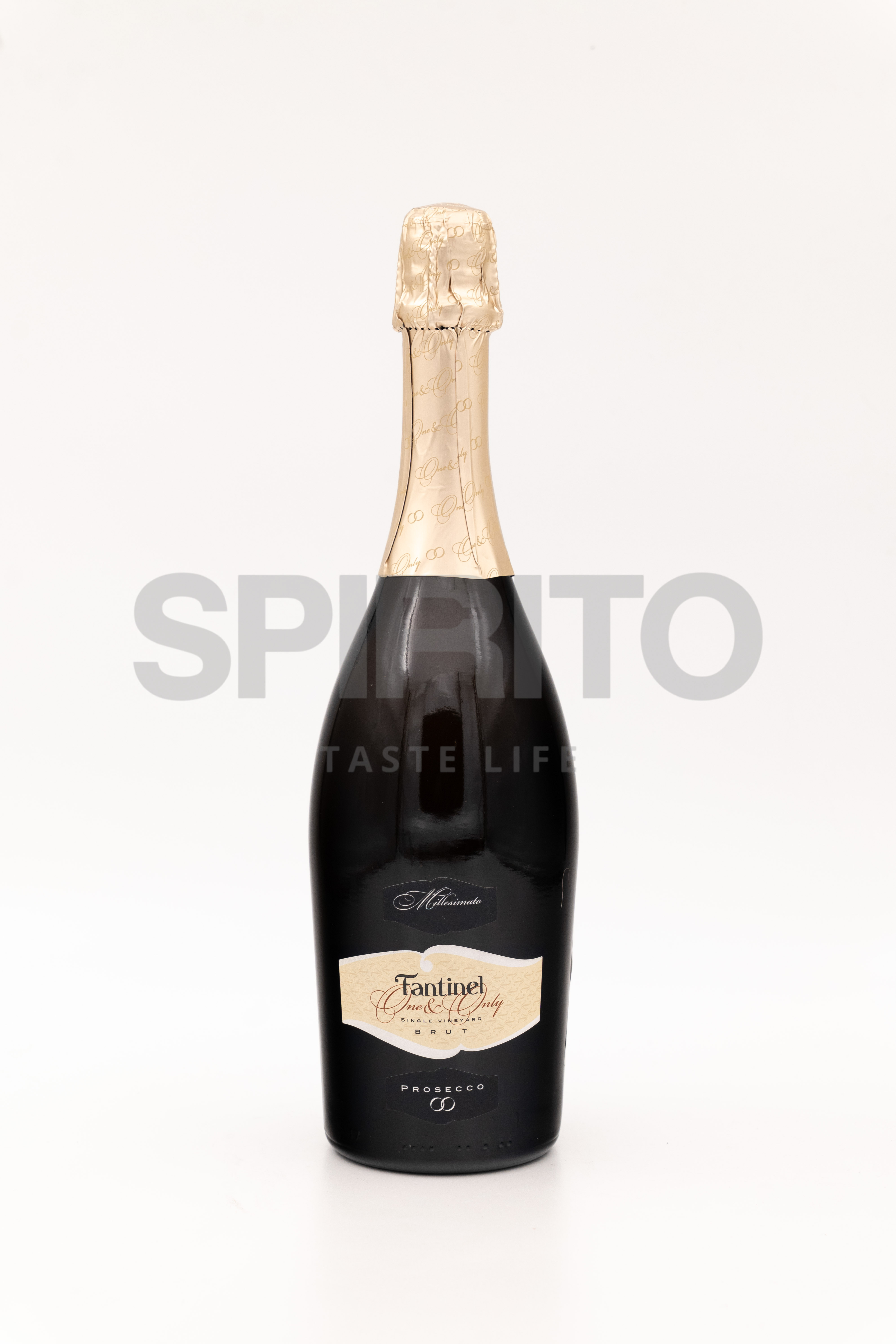 FANTINEL PROSECCO BRUT 12% ALC 750 ML