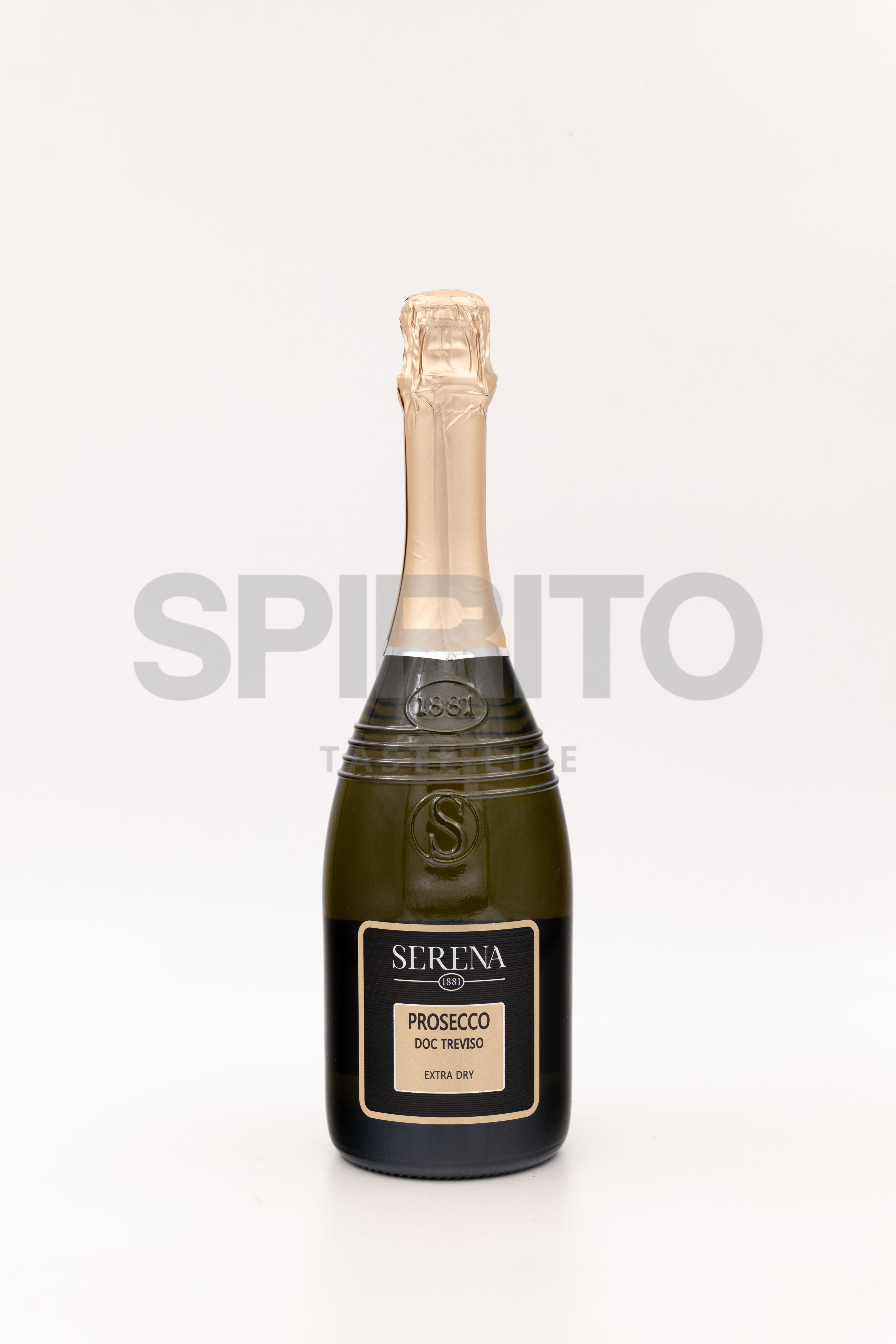 SERENA PROSECCO EXTRA DRY 11% ALC 750 ML