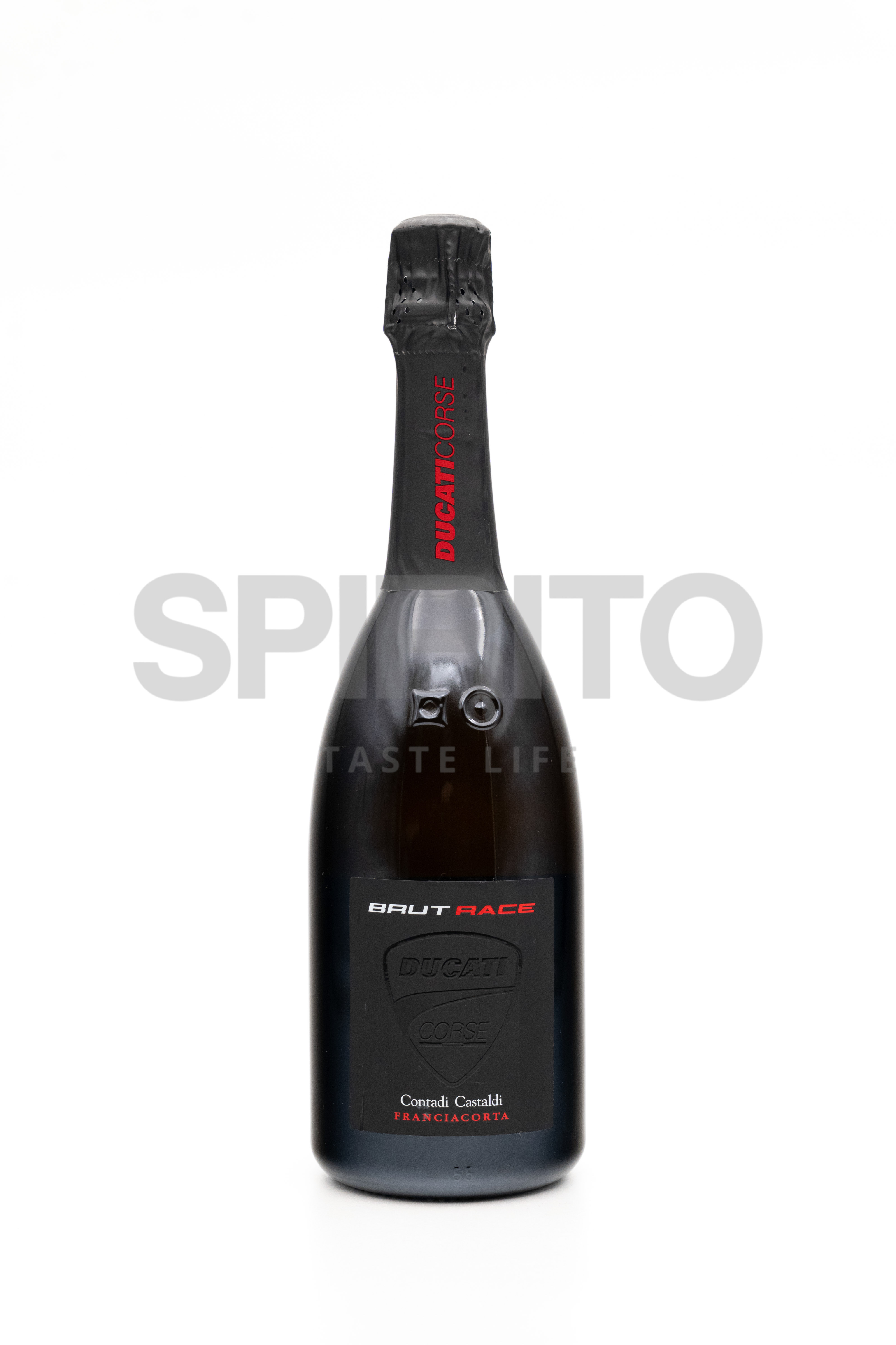CONTADI CASTALDI FRANCIACORTA DUCATI BRUT DOCG 12,5% ALC 750 ML