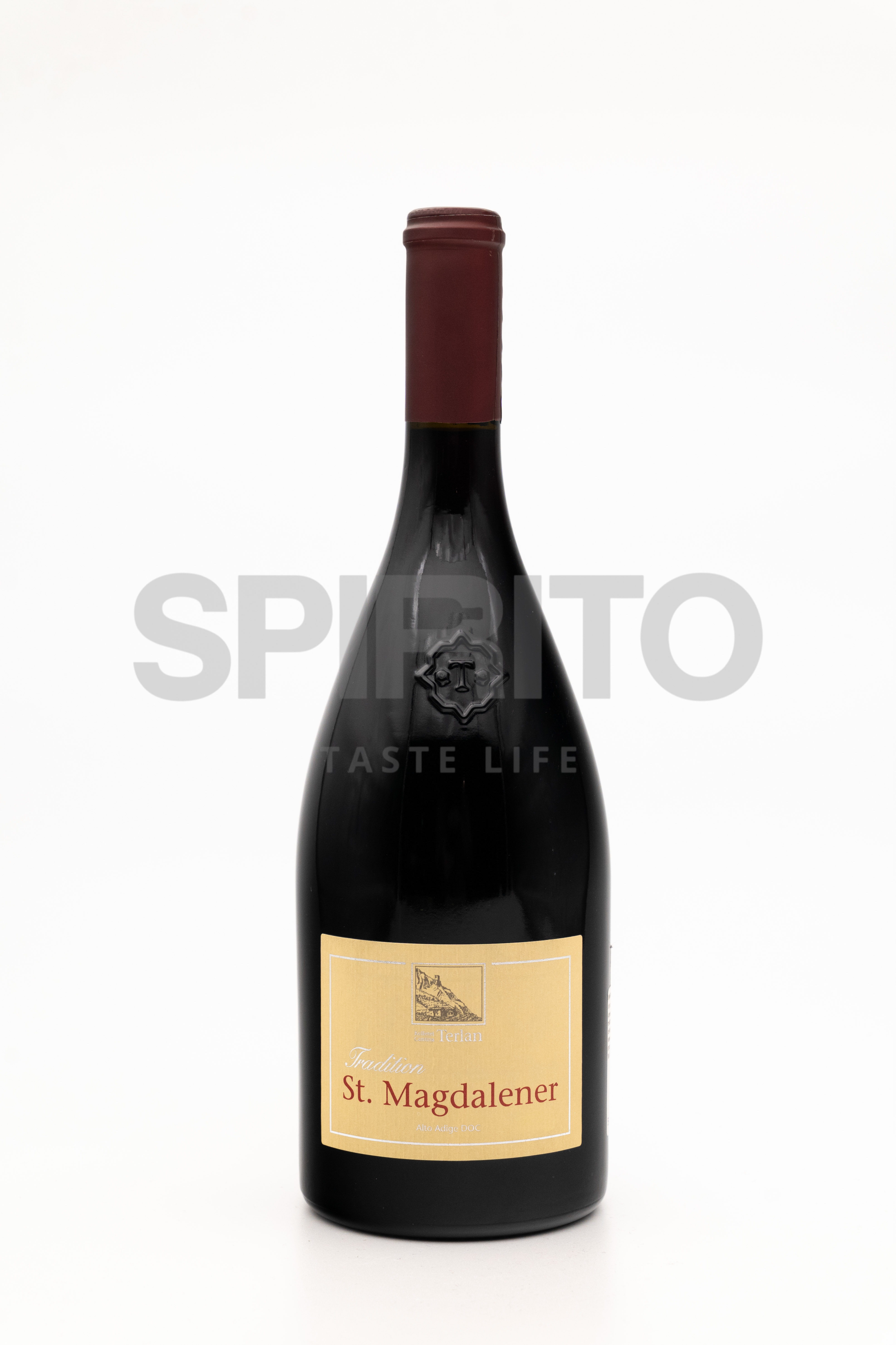CANTINA TERLAN ST MAGDALENCER DOC 13% ALC 750 ML