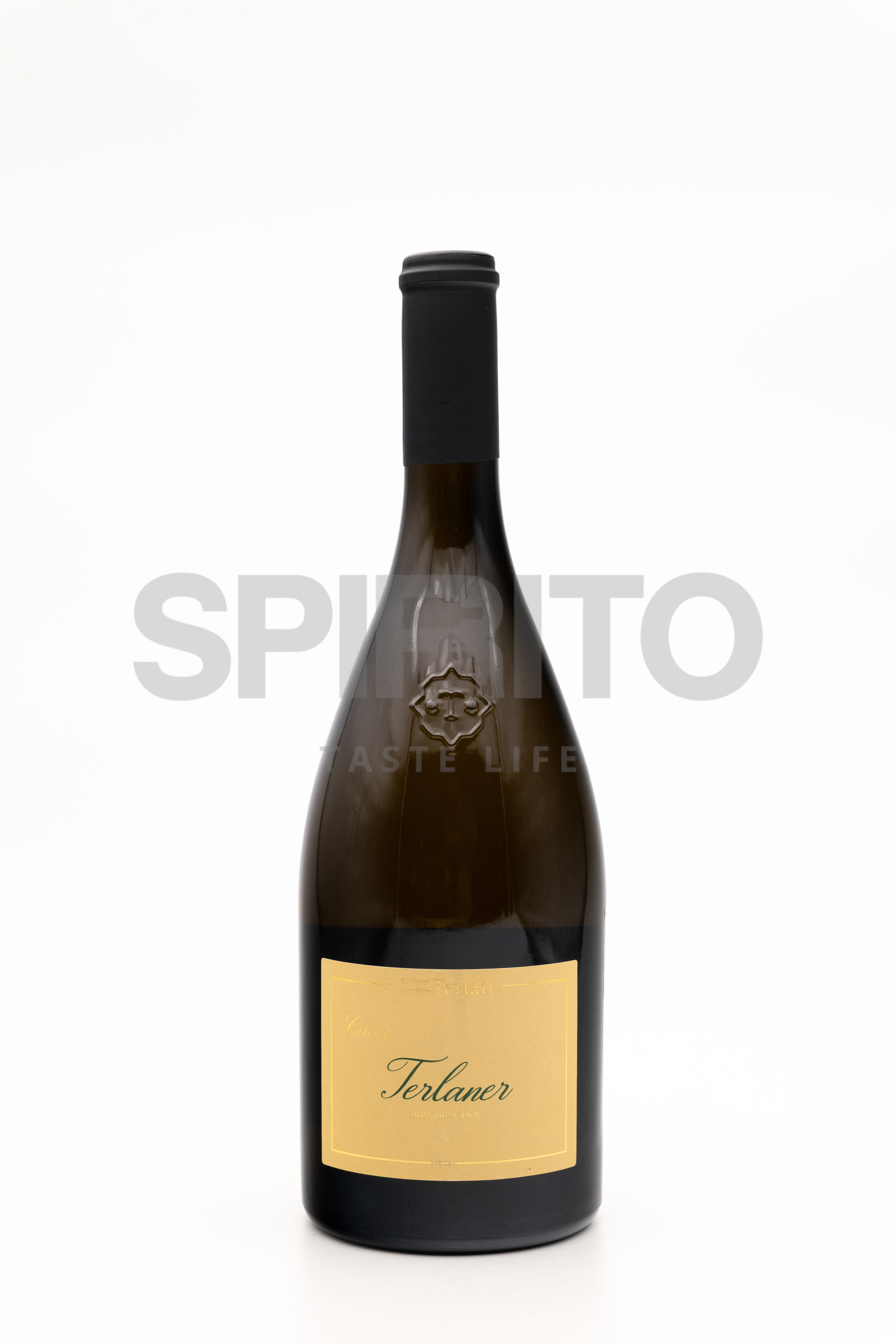 CANTINA TERLAN CUVEE TERLANER DOC 13,5% ALC 750 ML
