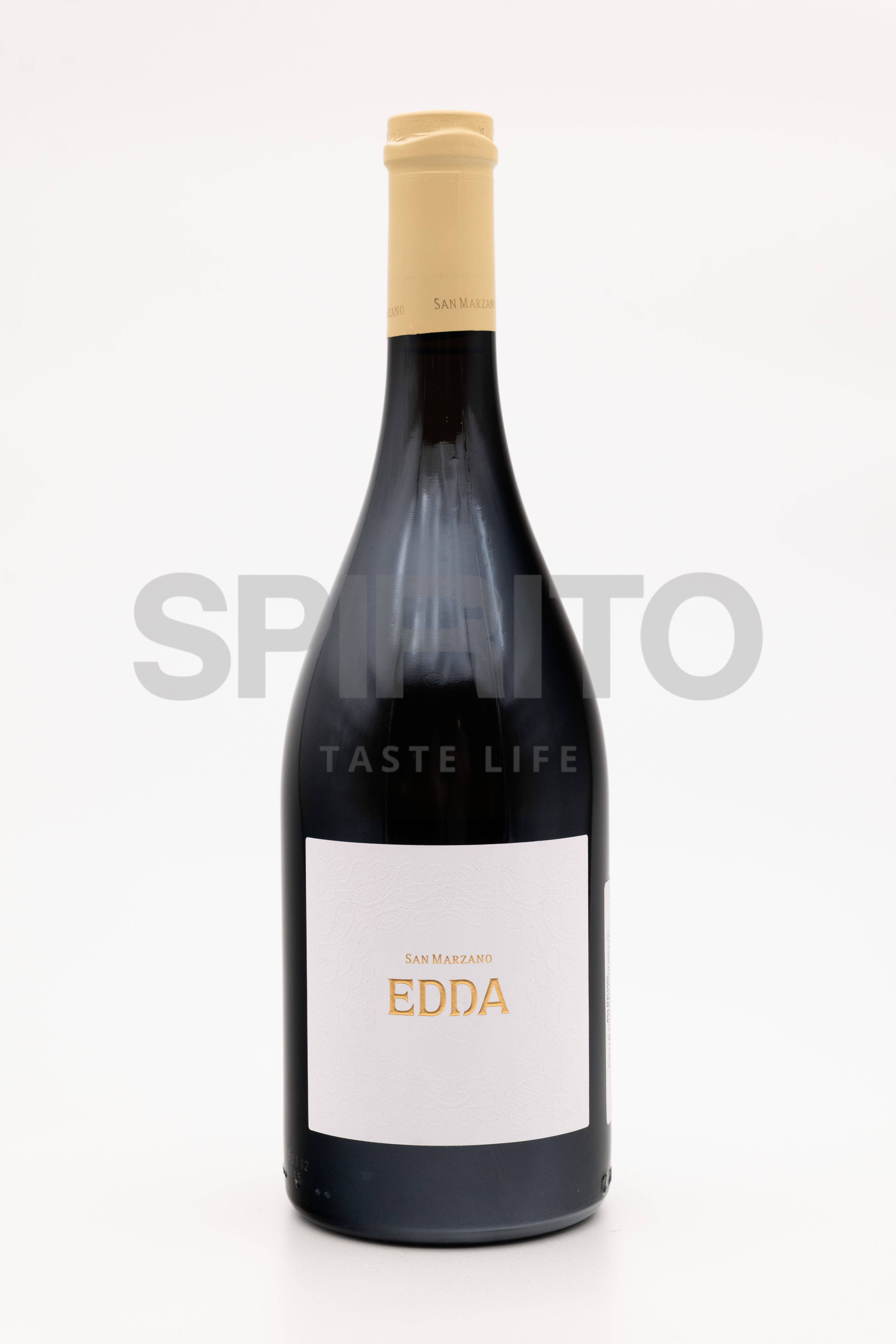 SAN MARZANO EDDA BIANCO SALENTO IGP 14% ALC 750 ML