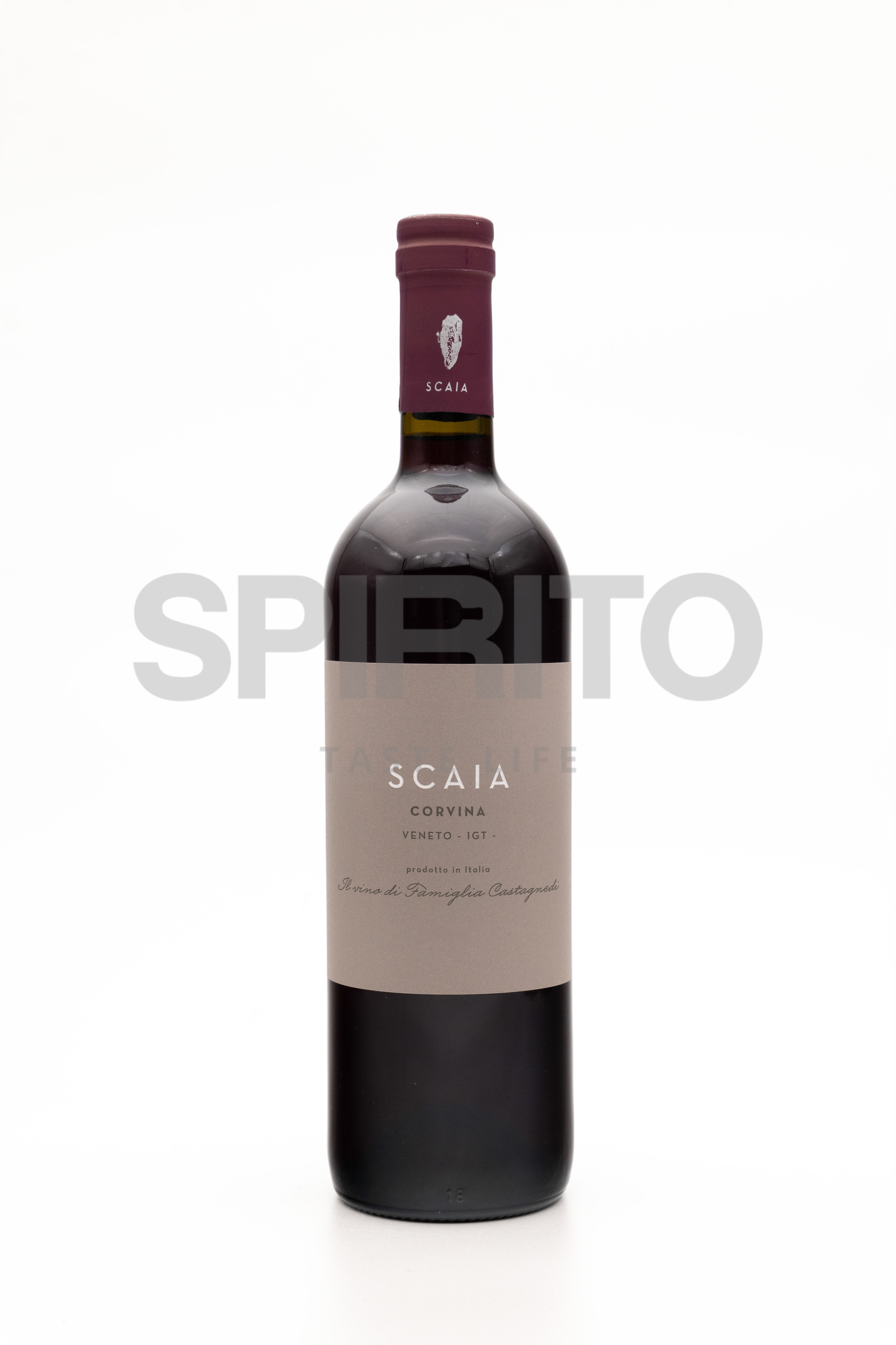 TENUTA SANT'ANTONIO SCAIA CORVINA IGT 13% ALC 750 ML