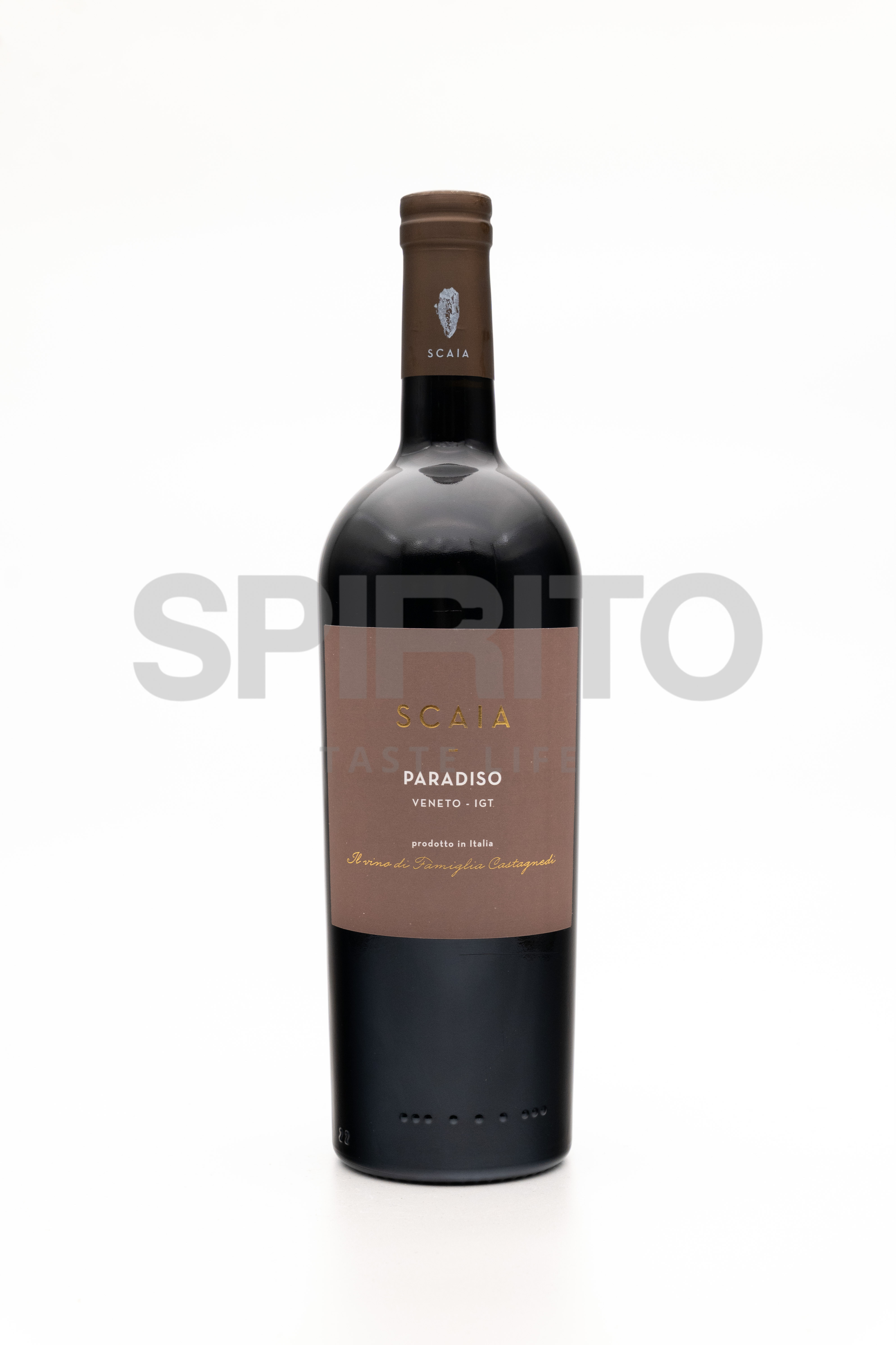 TENUTA SANT'ANTONIO SCAIA PARADISO IGT 14% ALC 750 ML