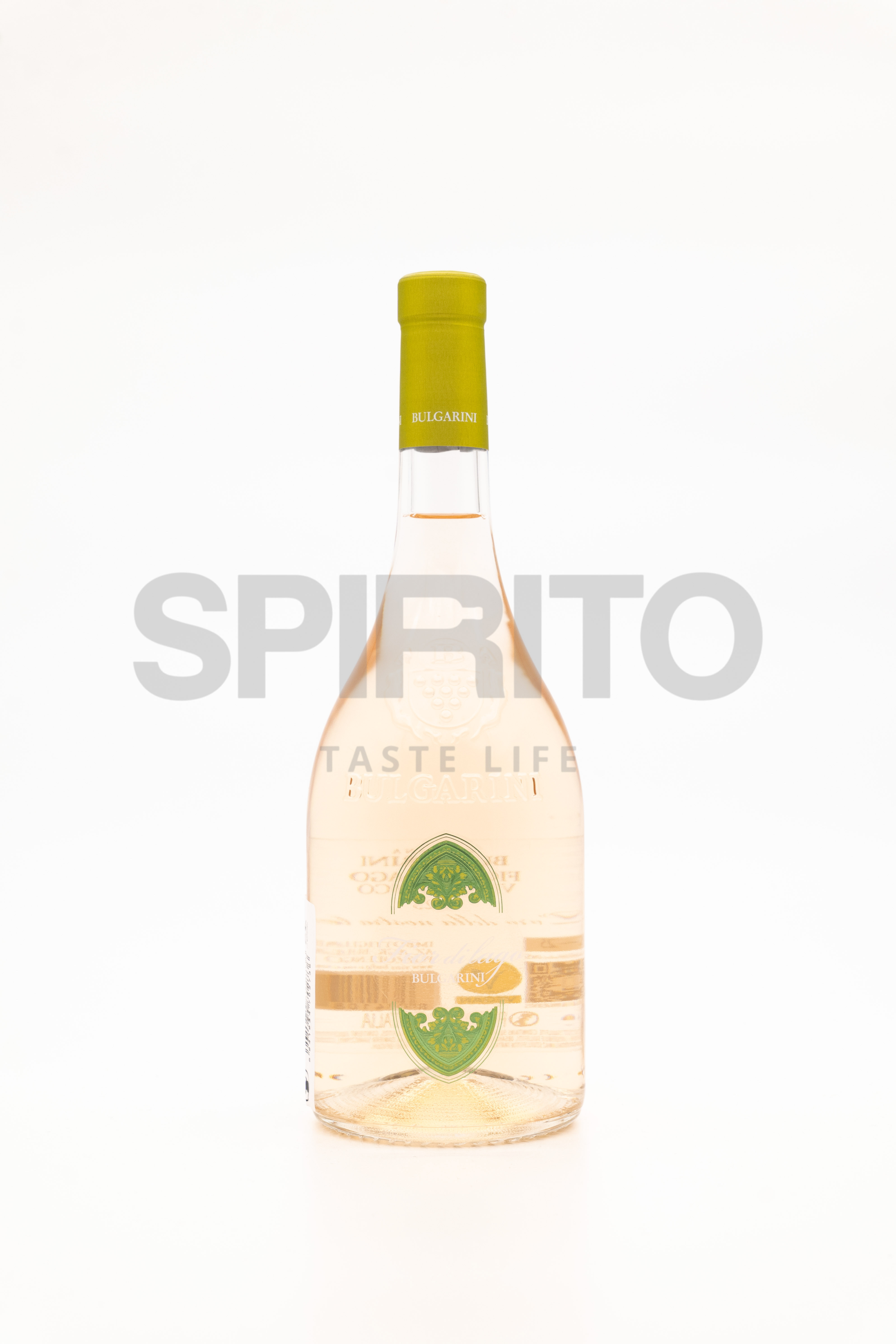 BULGARINI FIOR DI LAGO DOC 12,5% ALC 750 ML