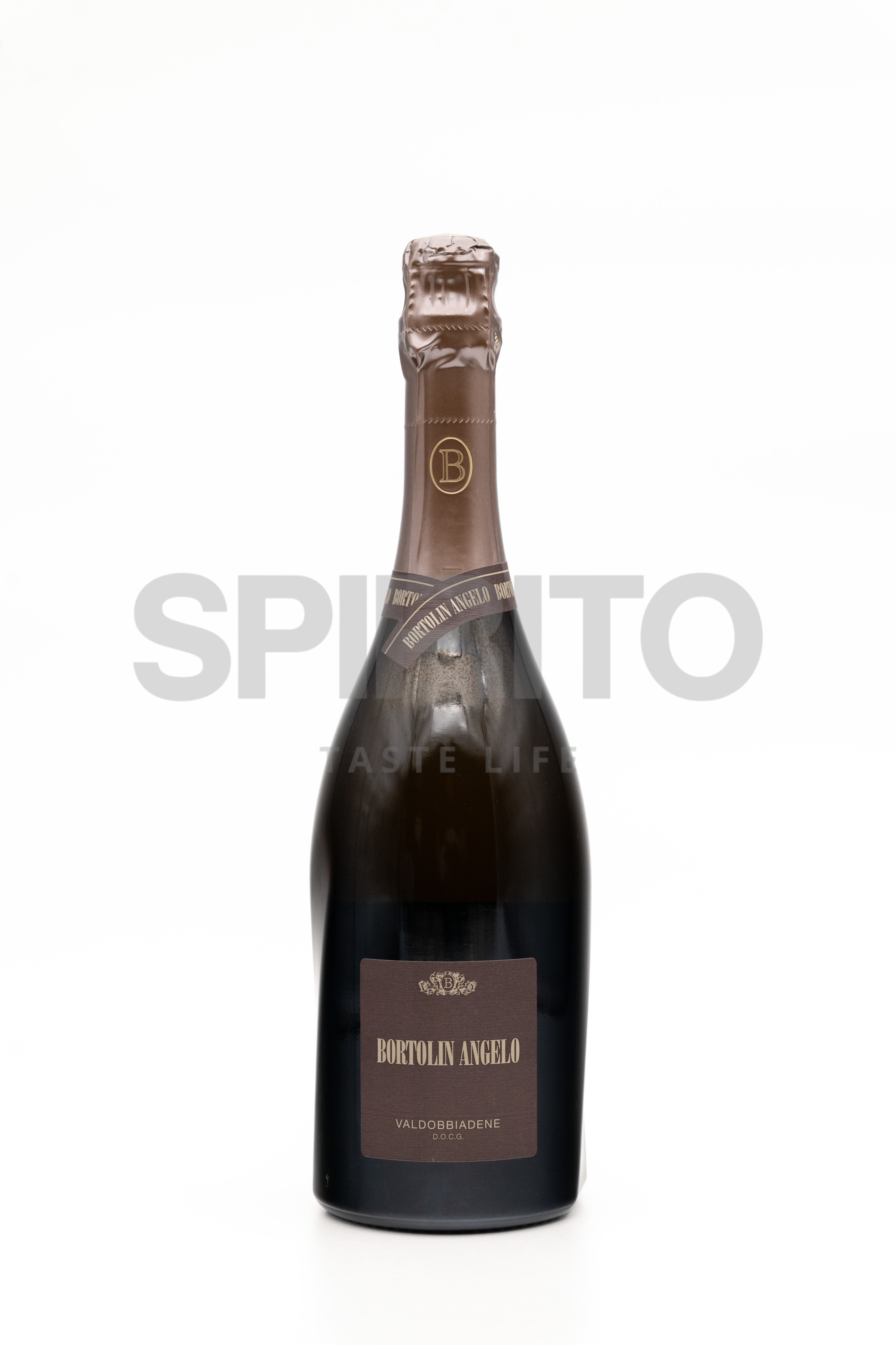 BORTOLIN ANGELO EXTRA DRY DOCG 11,5% ALC 750 ML