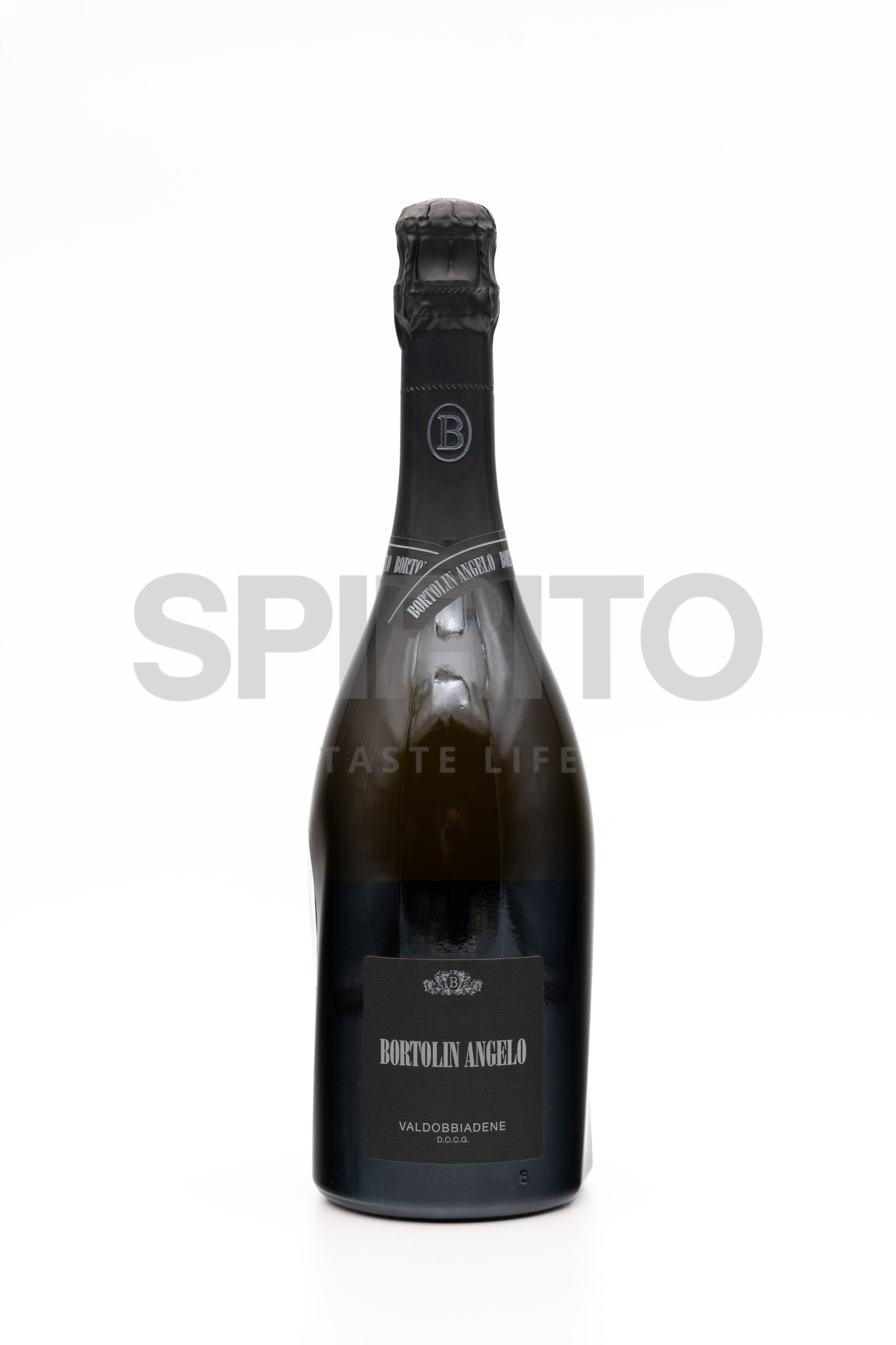 BORTOLIN ANGELO BRUT DOCG 11,5% ALC 750 ML