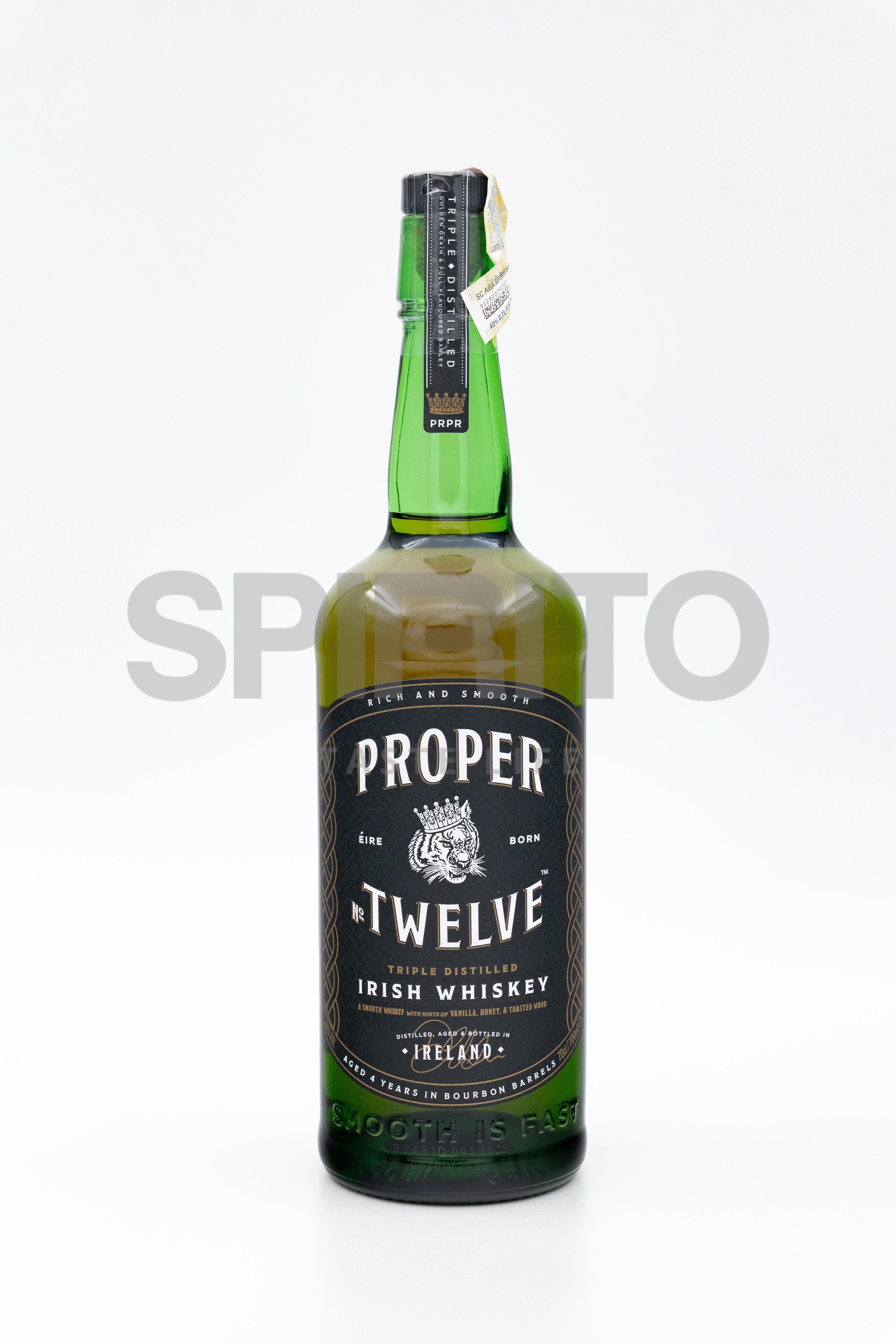 PROPER TWELVE 40% ALC 700 ML