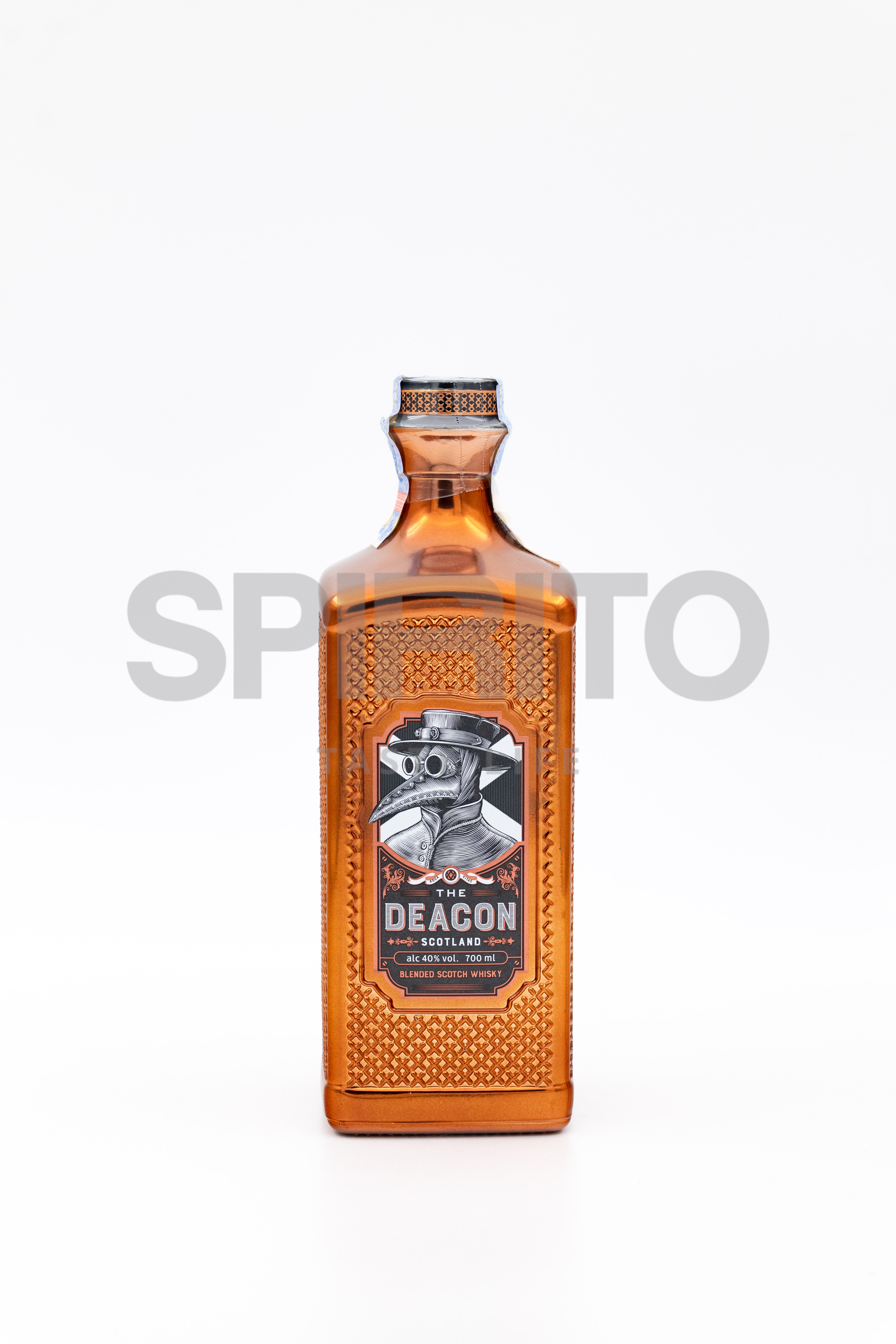 THE DEACON 40% ALC 700 ML