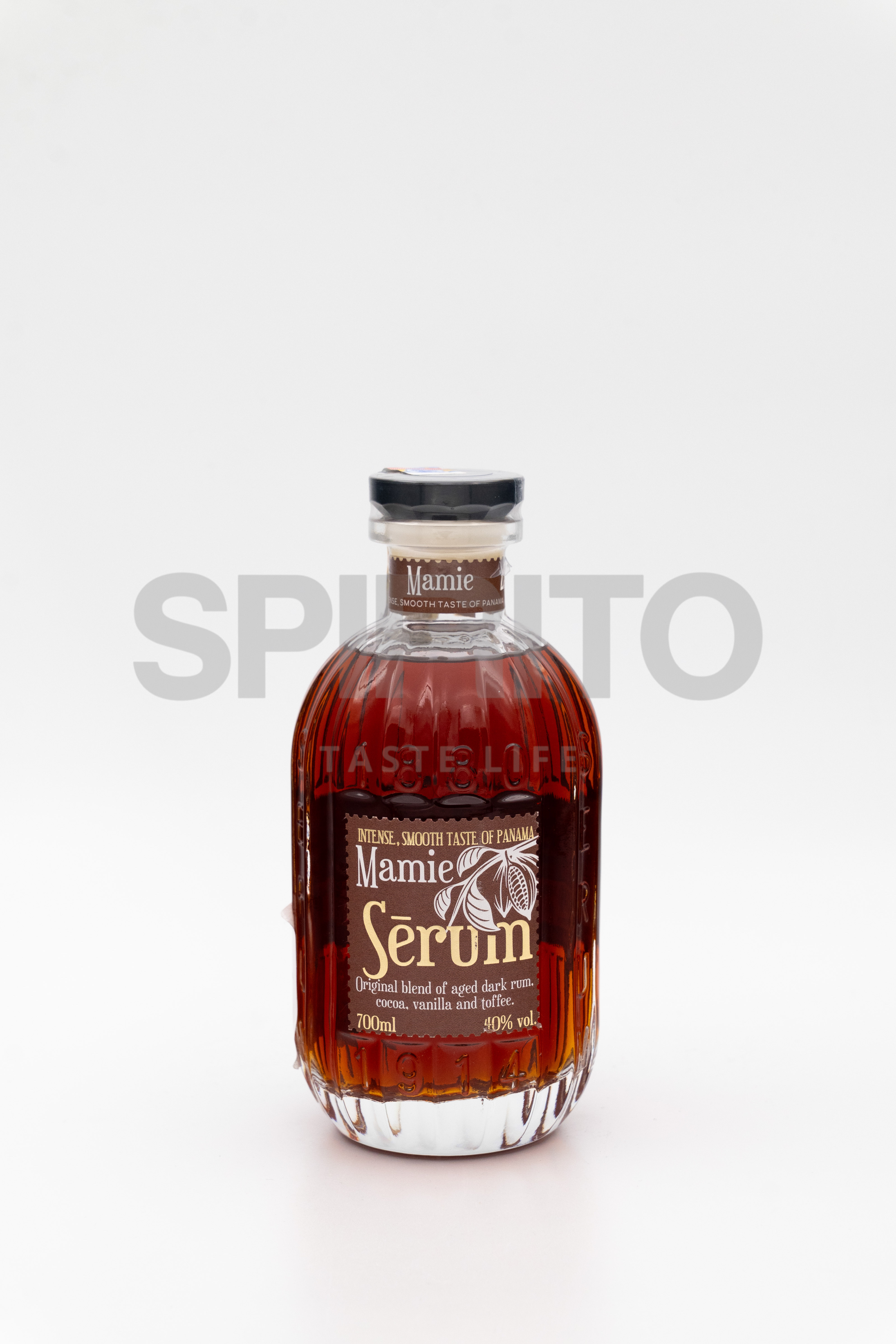 SERUM MAMIE 40% ALC 700 ML