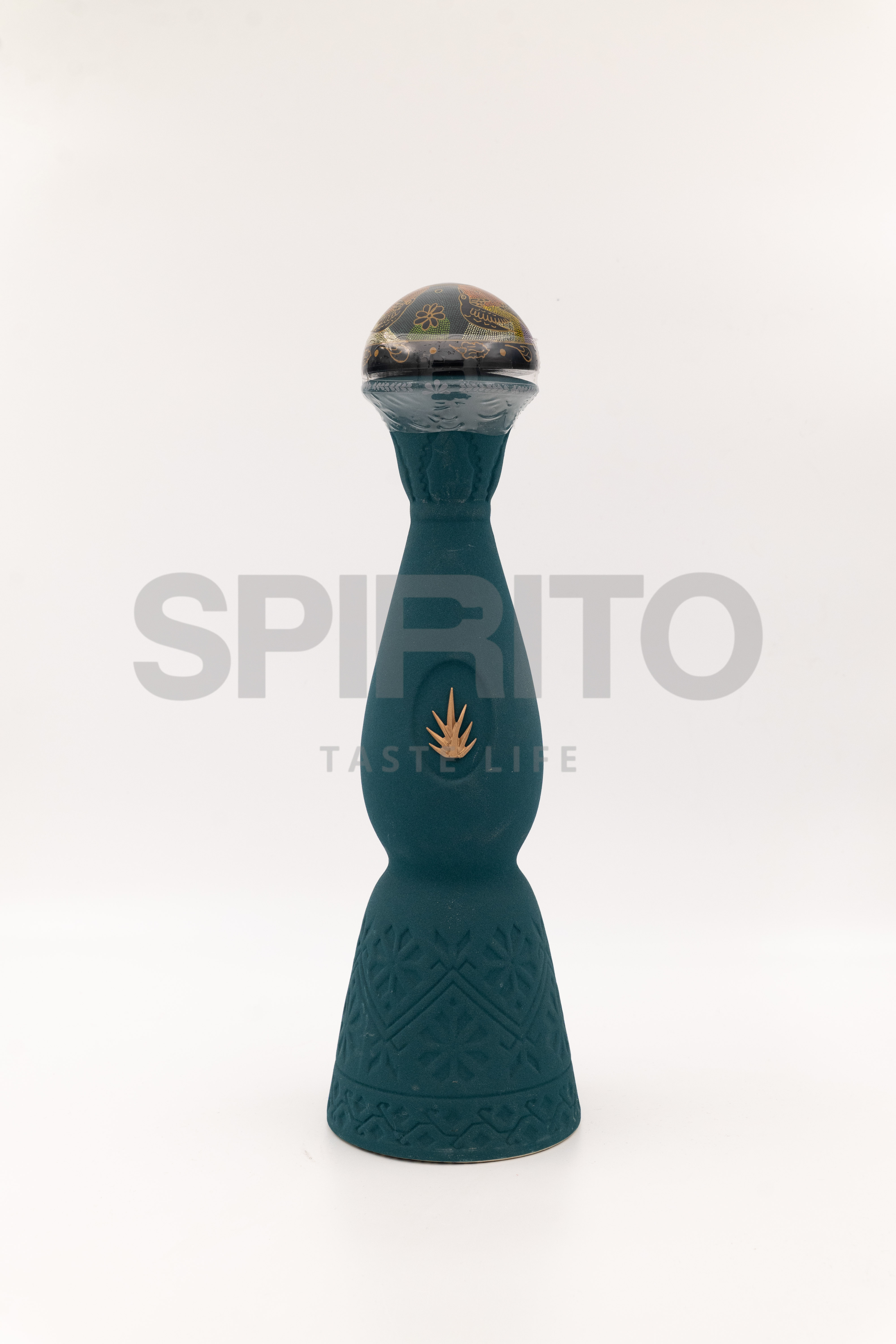 CLASE AZUL MEZCAL GUERRERO 42% ALC 700 ML