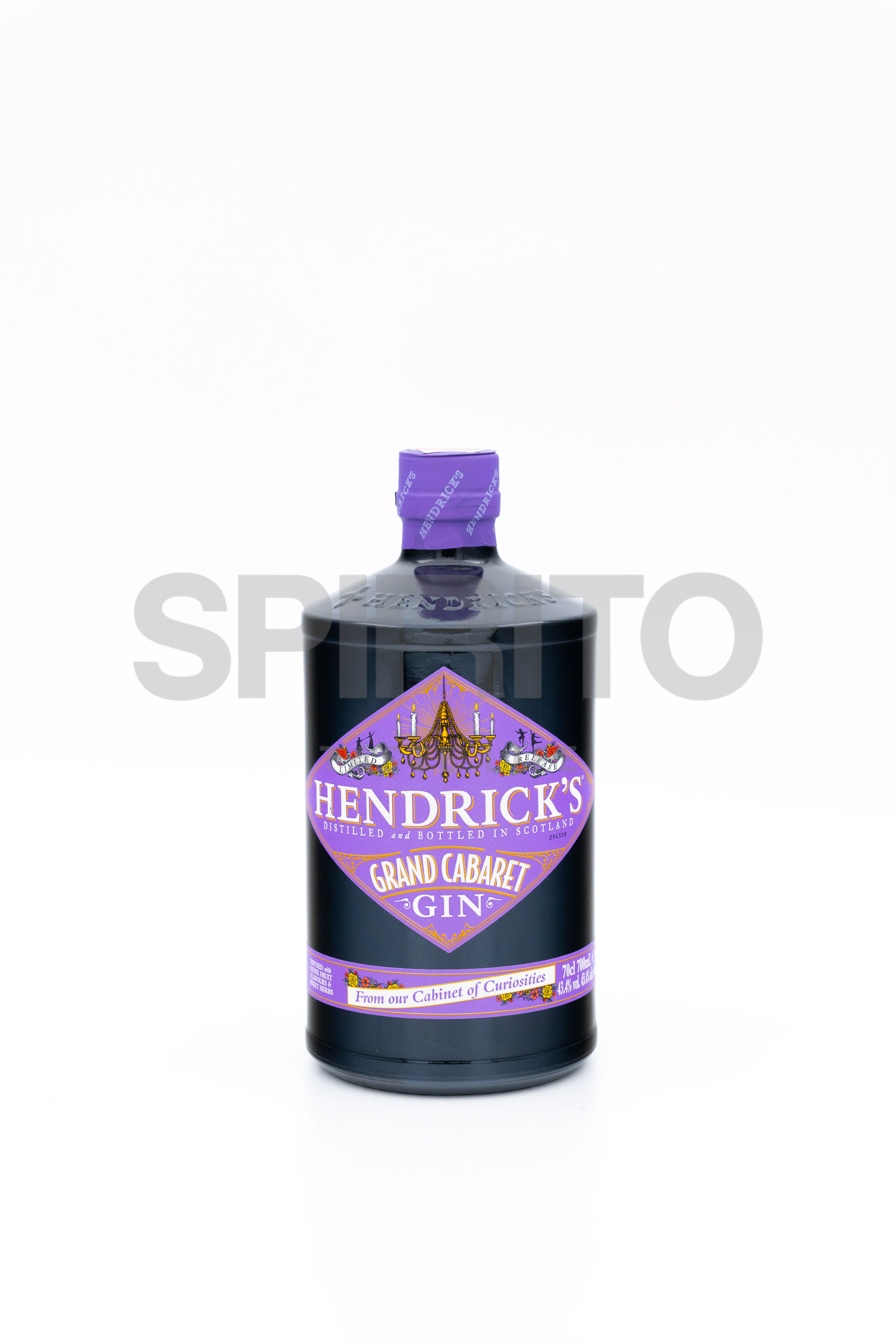 HENDRICK