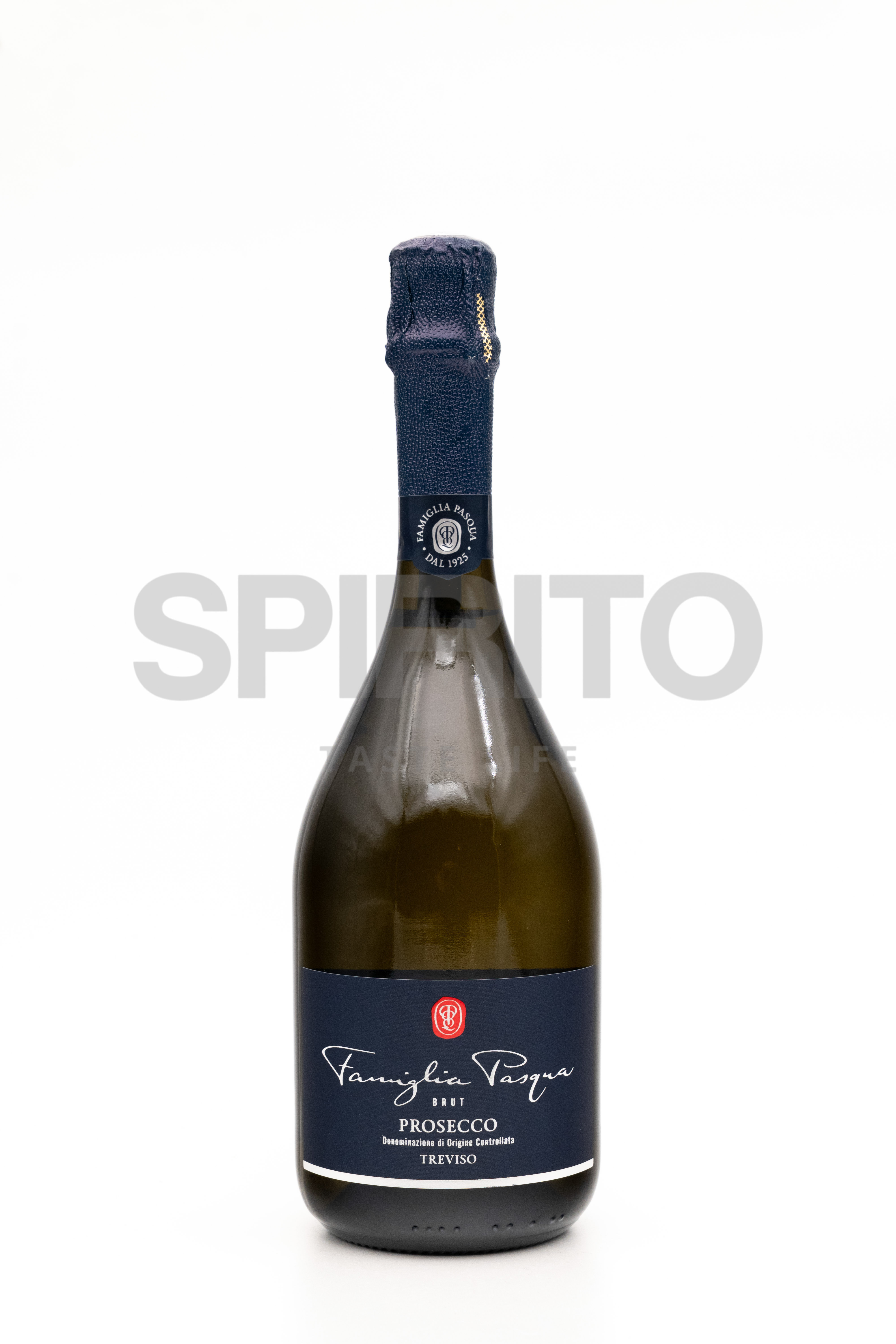 PASQUA BRUT DOC 11% ALC 750 ML