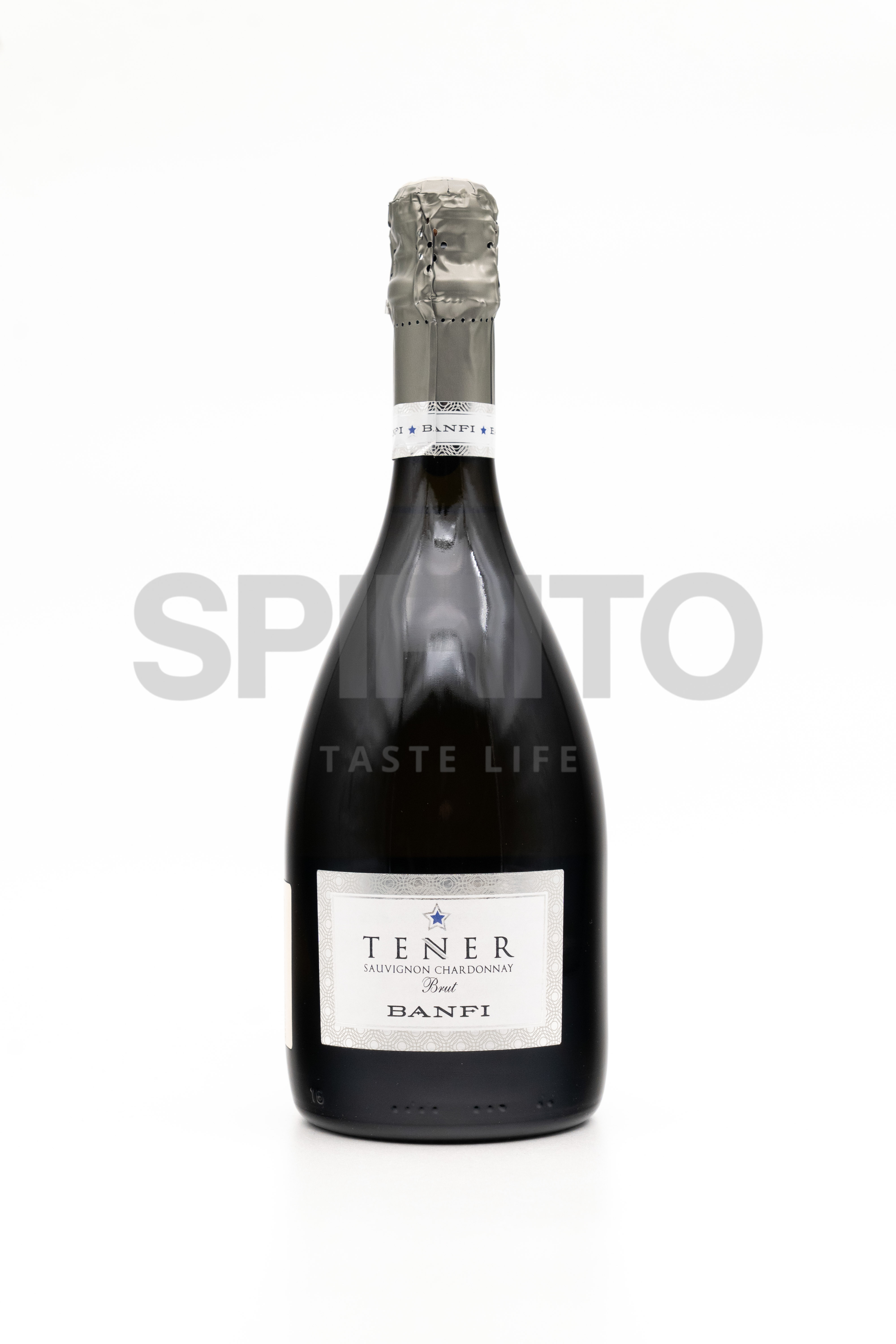 BANFI TENER BRUT 12% ALC 750 ML
