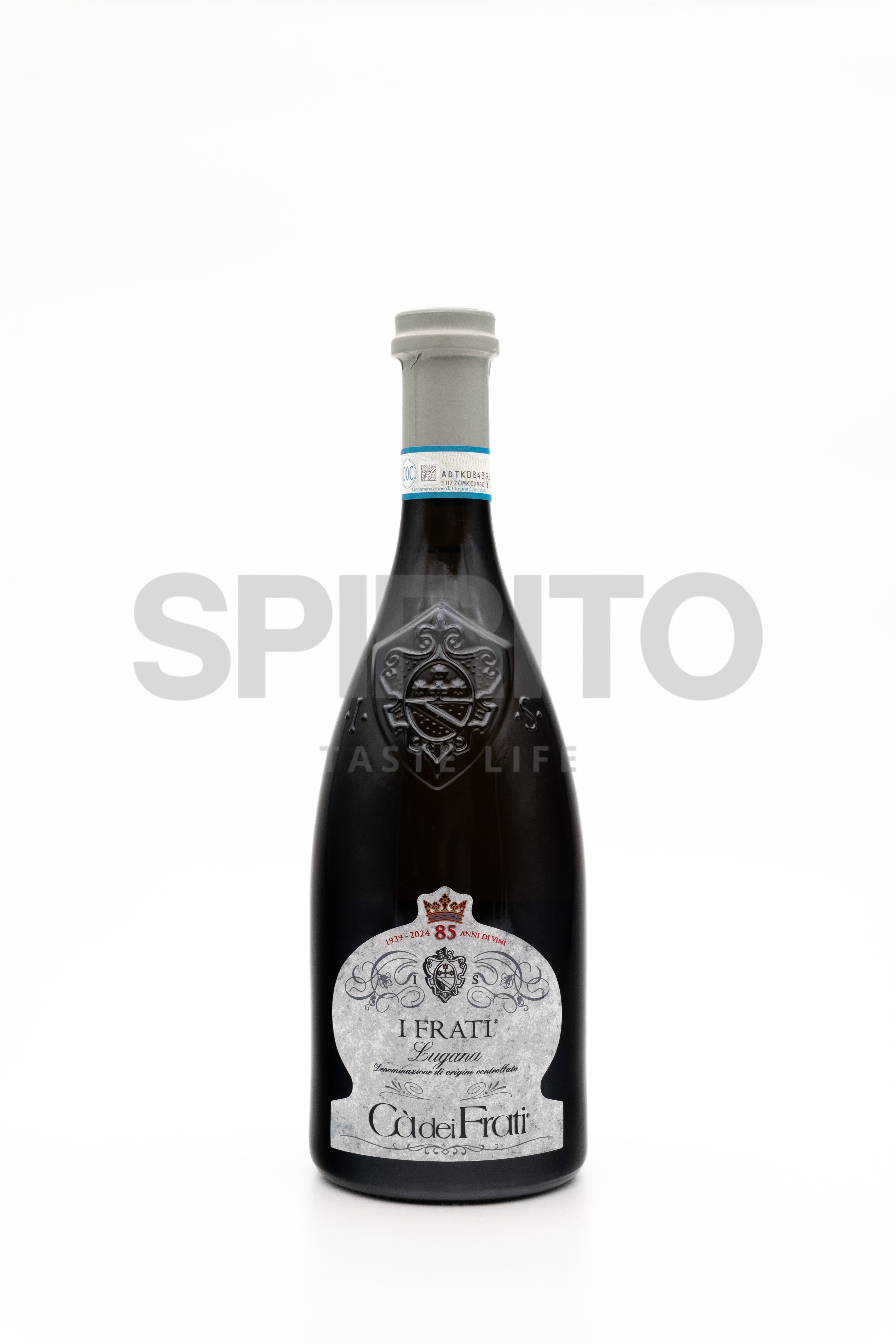 CA DEI FRATI LUGANA DOC 13% ALC 750 ML