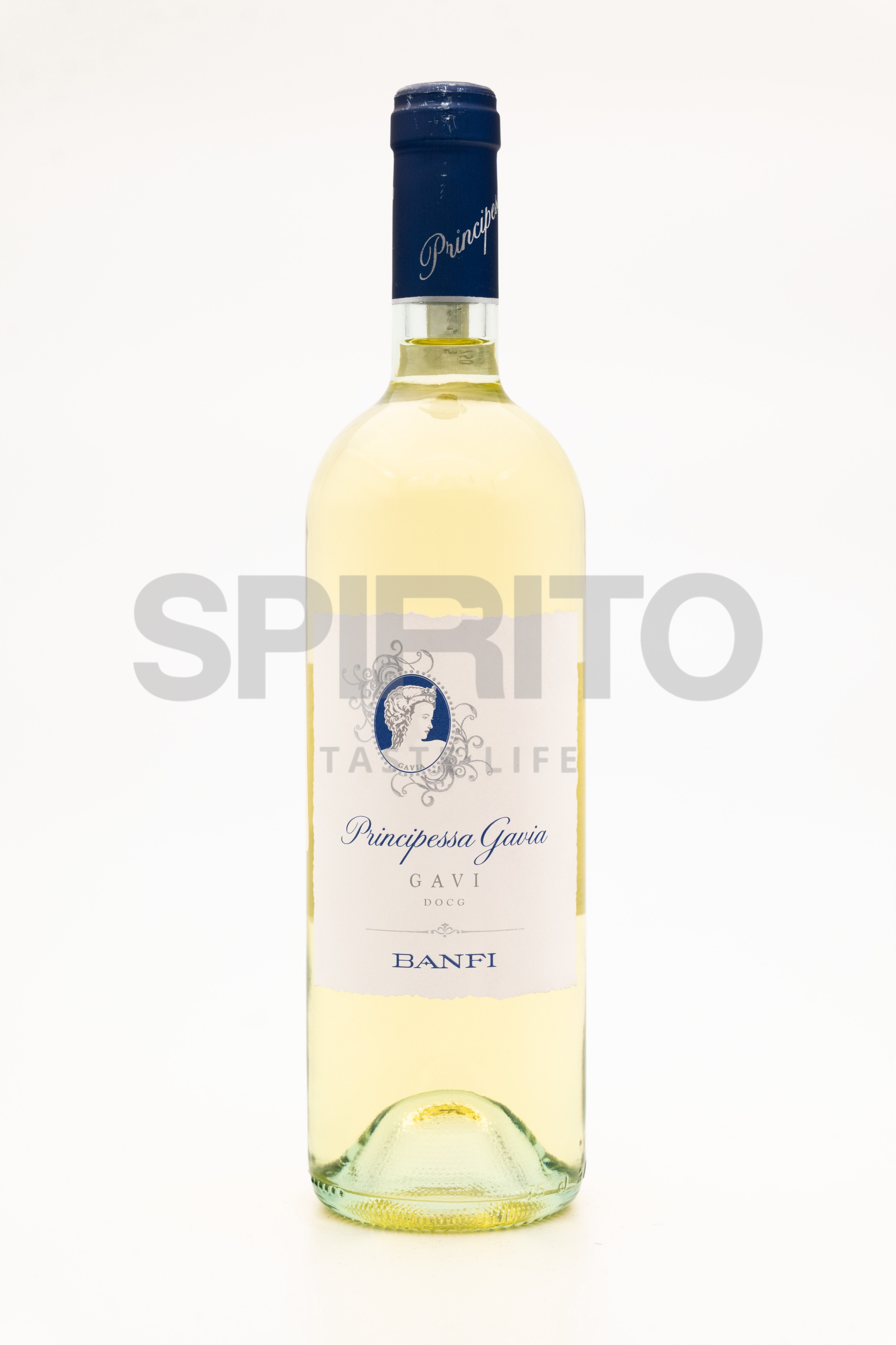 BANFI PRINCIPESSA GAVIA GAVI DOCG 12,5% ALC 750 ML