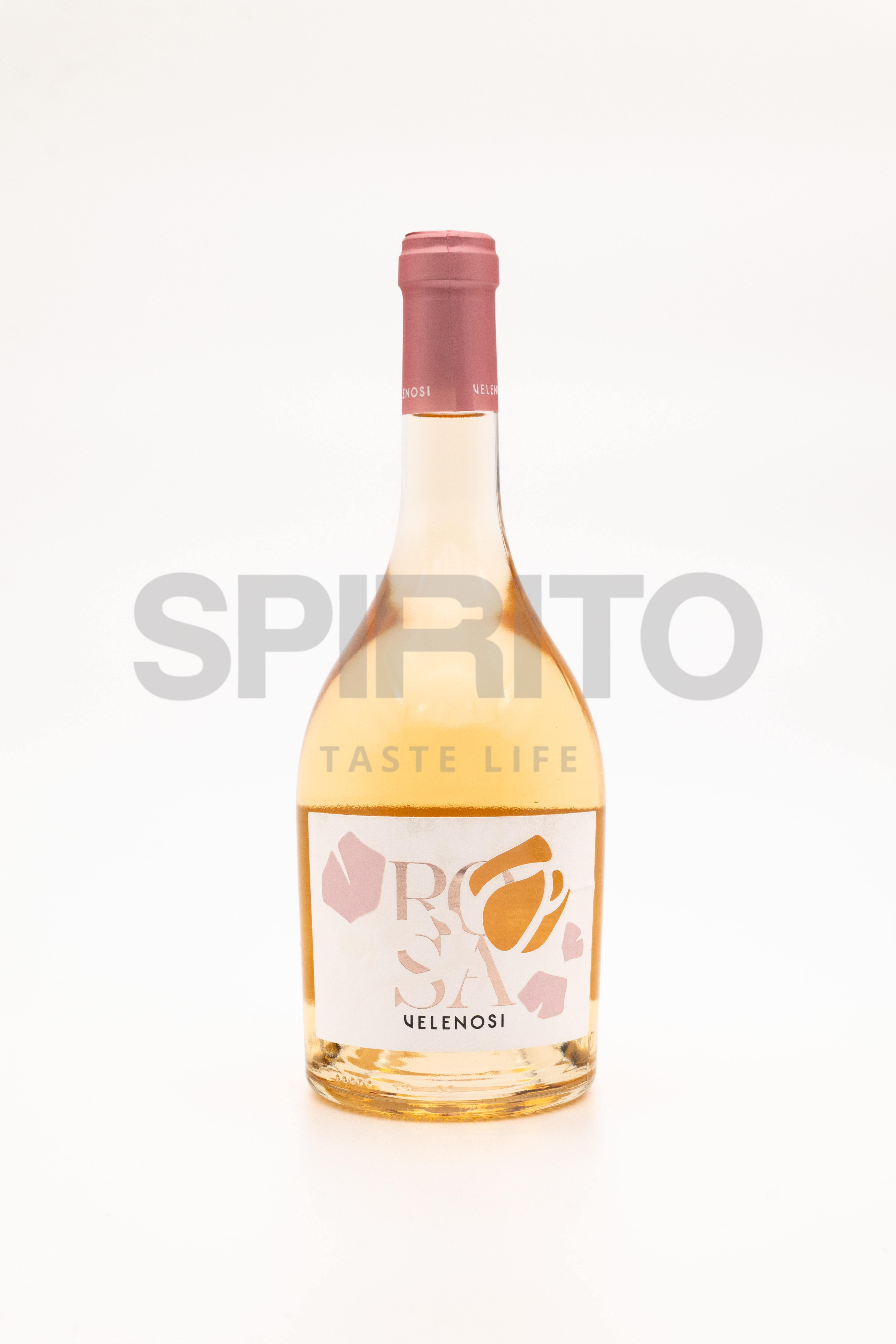 VELENOSI MARCHE ROSSA IGT 13% ALC 750 ML