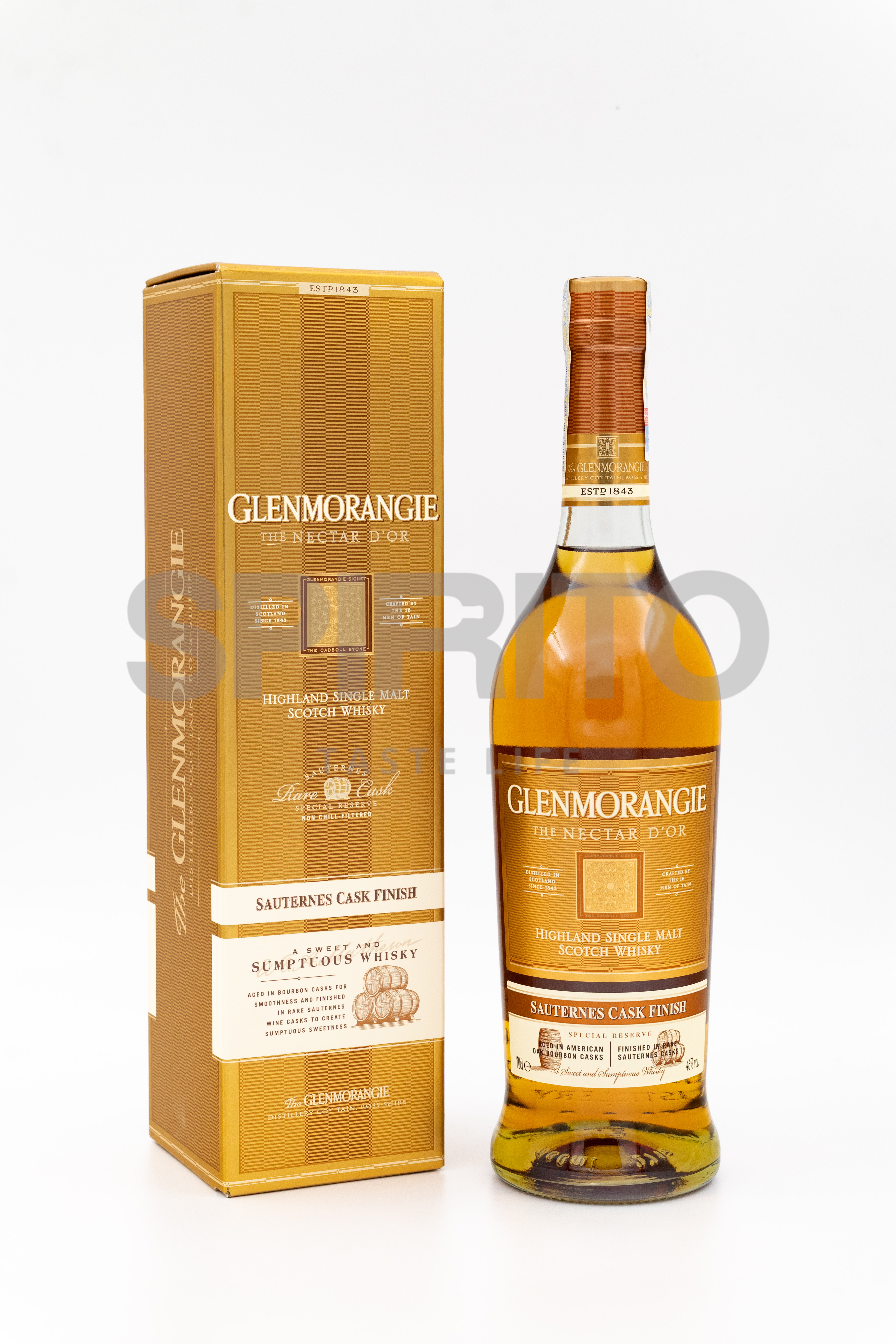 GLENMORANGIE THE NECTAR D
