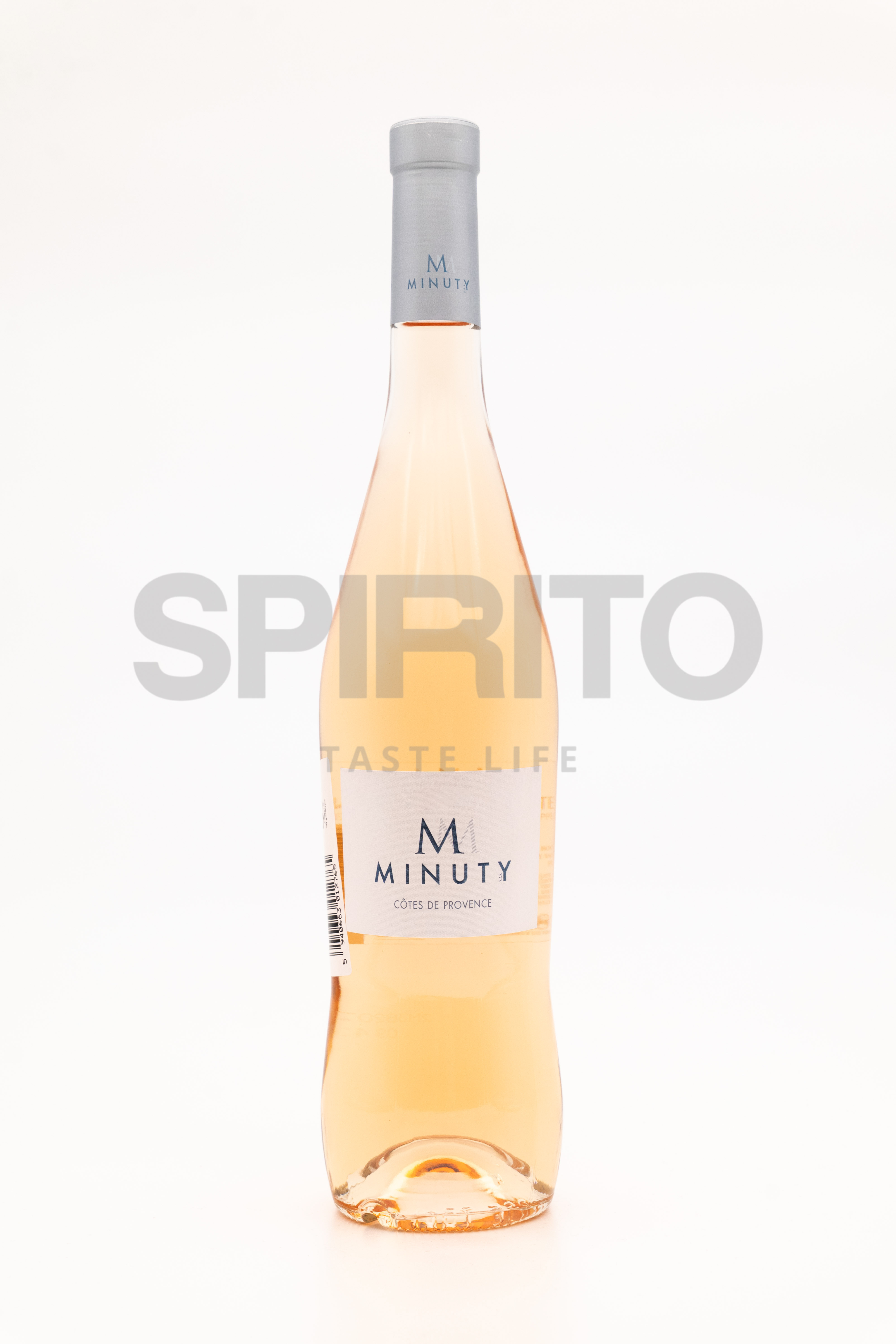 M DE MINUTY ROSE 13% ALC 750 ML