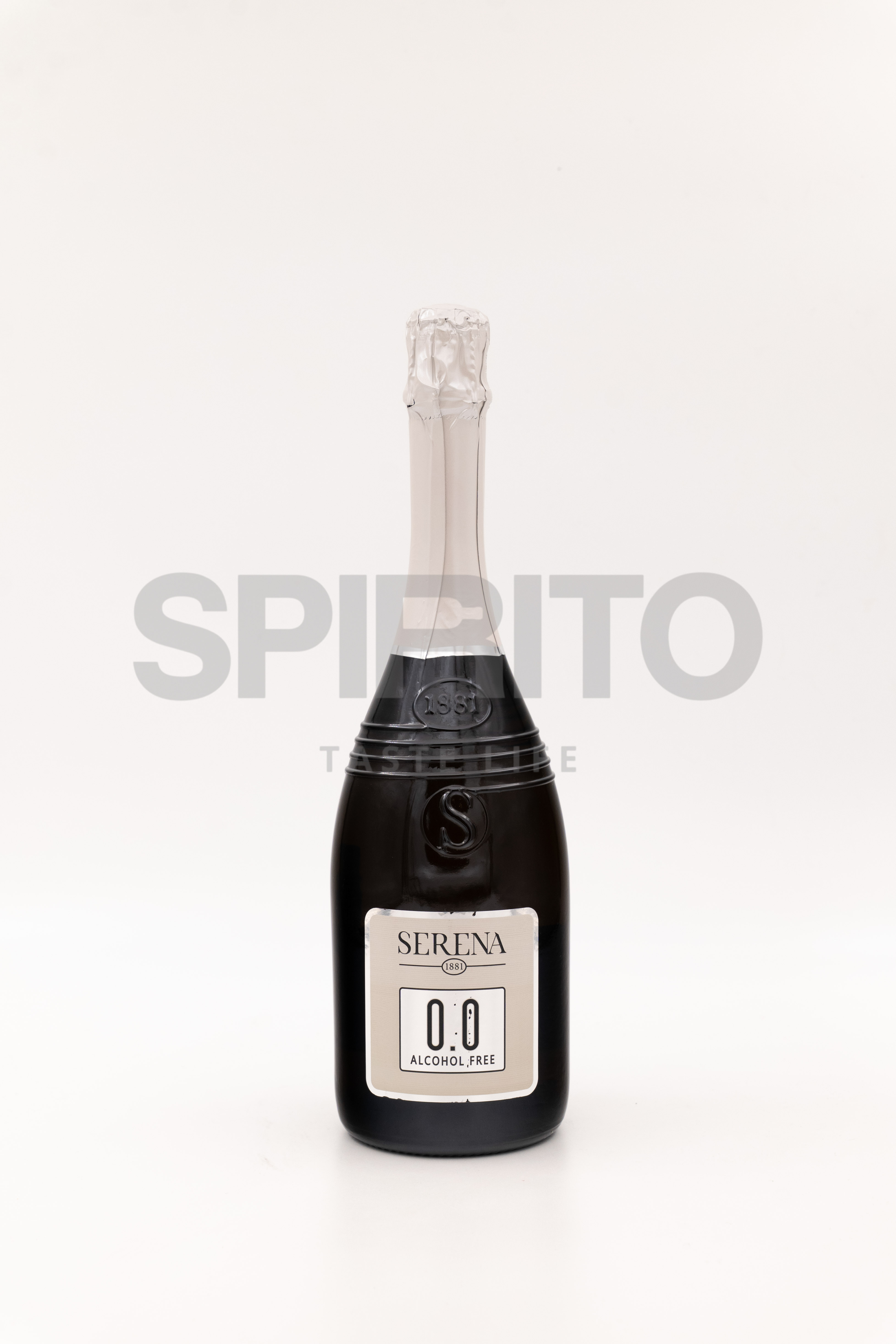 SERENA ALCOHOL FREE 0.0% ALC 750 ML
