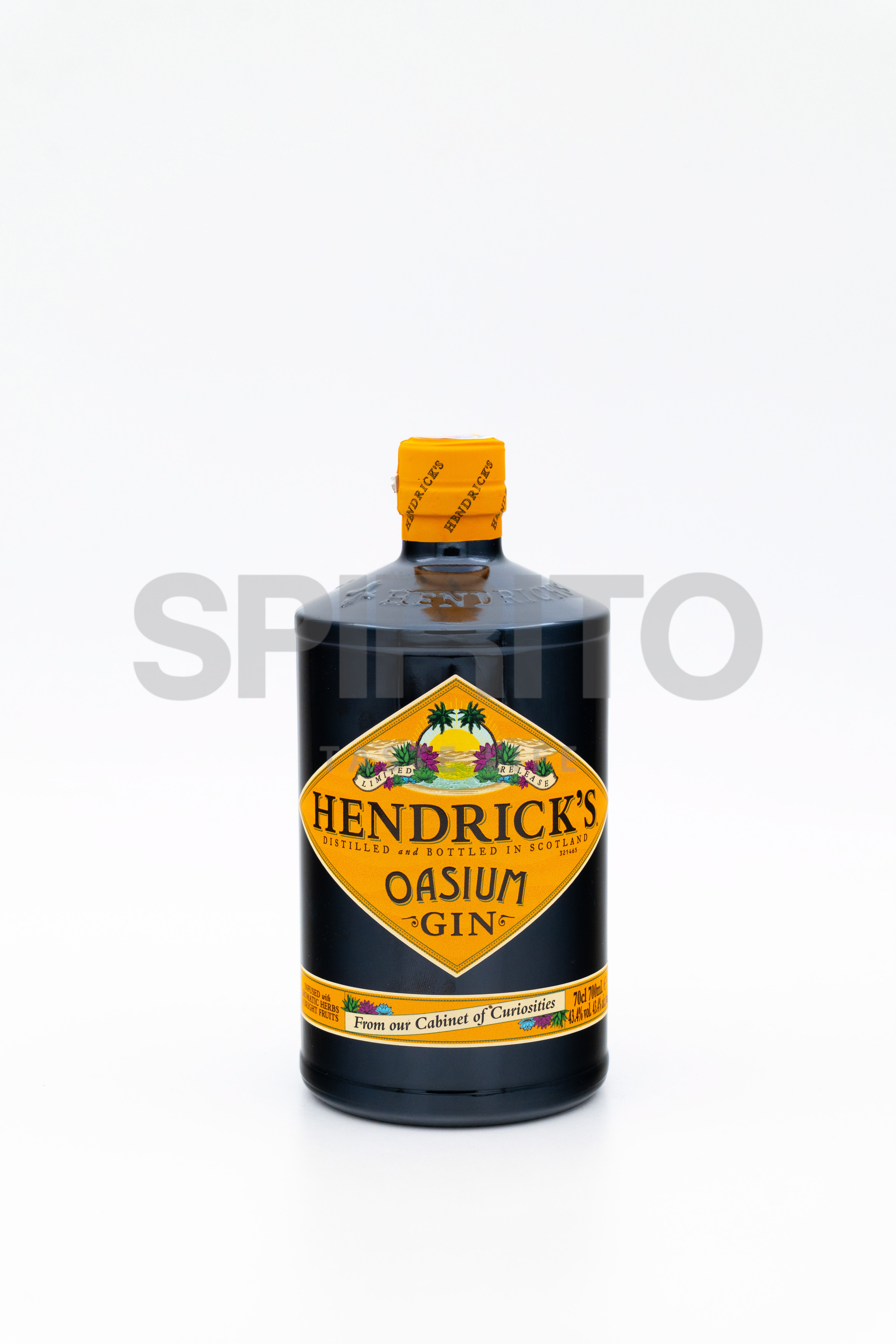 HENDRICK