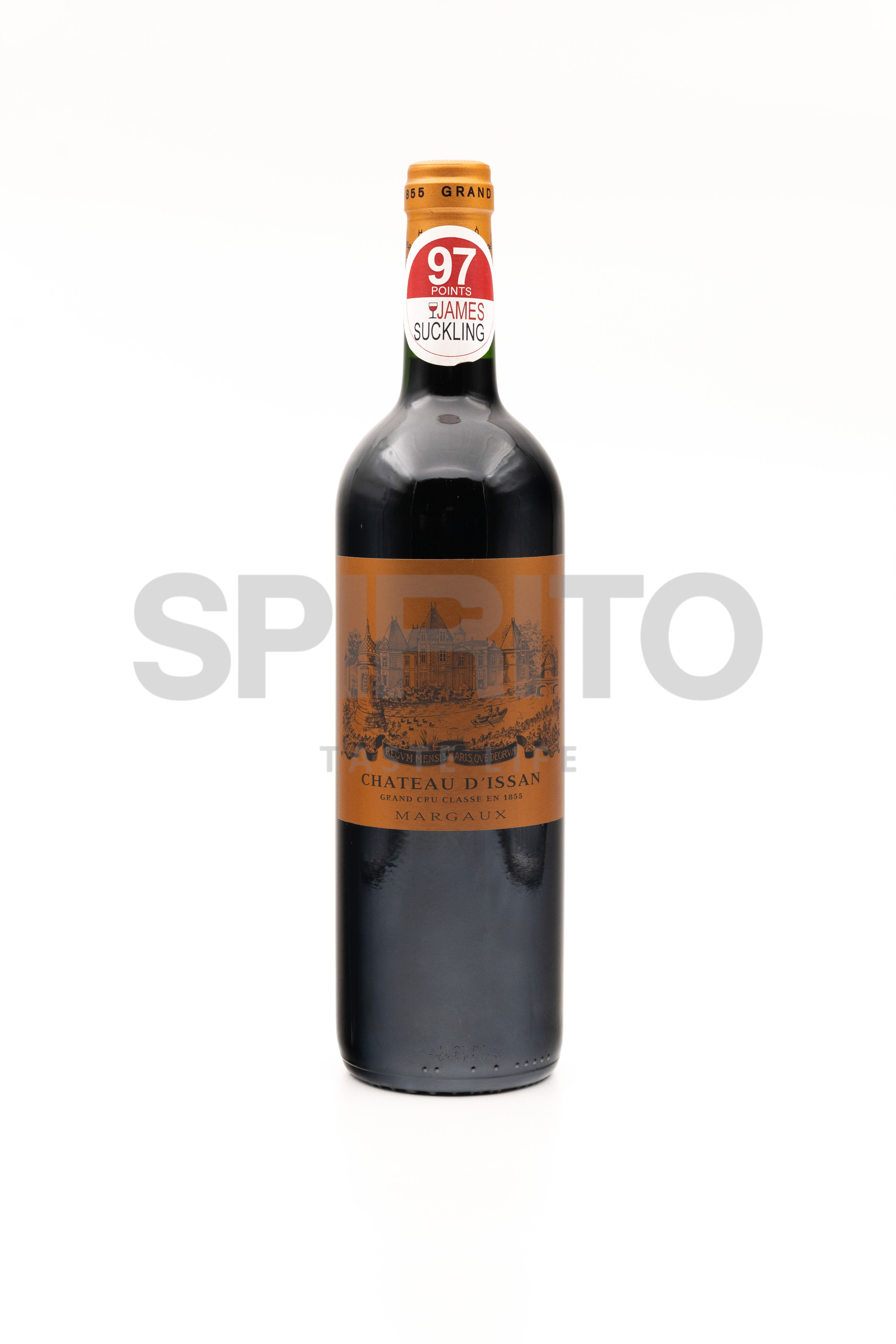 CHATEAU D
