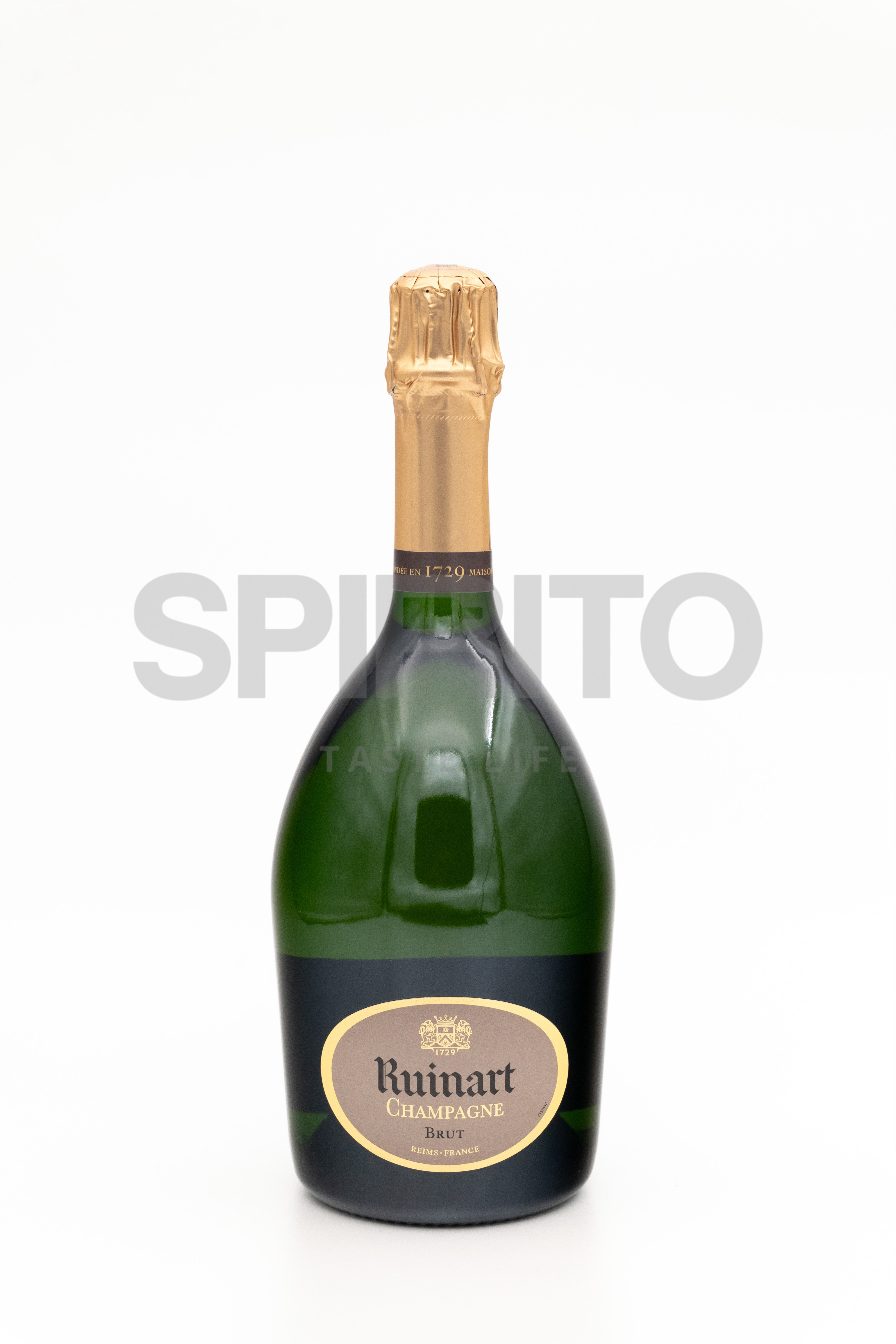 RUINART BRUT 12,5% ALC 750 ML